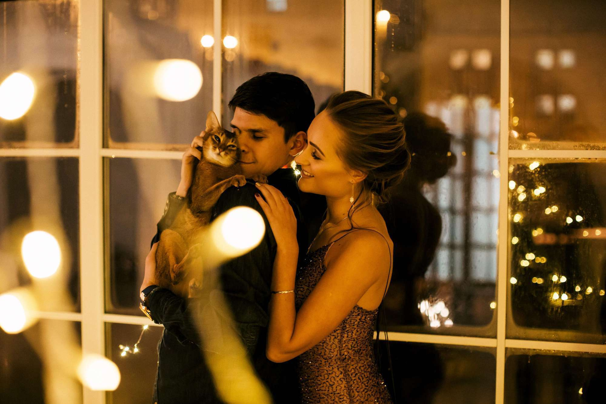 НИКИТА И КРИСТИНА. Wedding and family photographer in Vladivostok Anton Blokhin