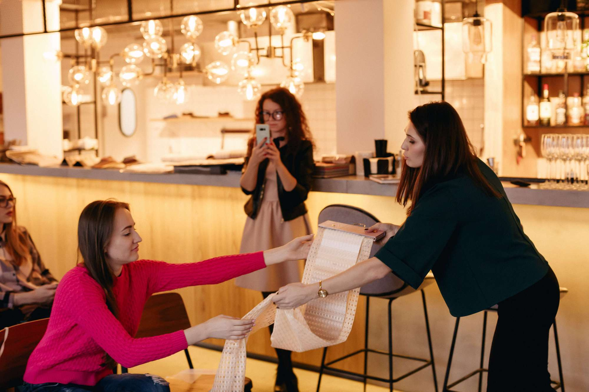 Дизайнеры Владивостока. Фотограф во Владивостоке Антон Блохин