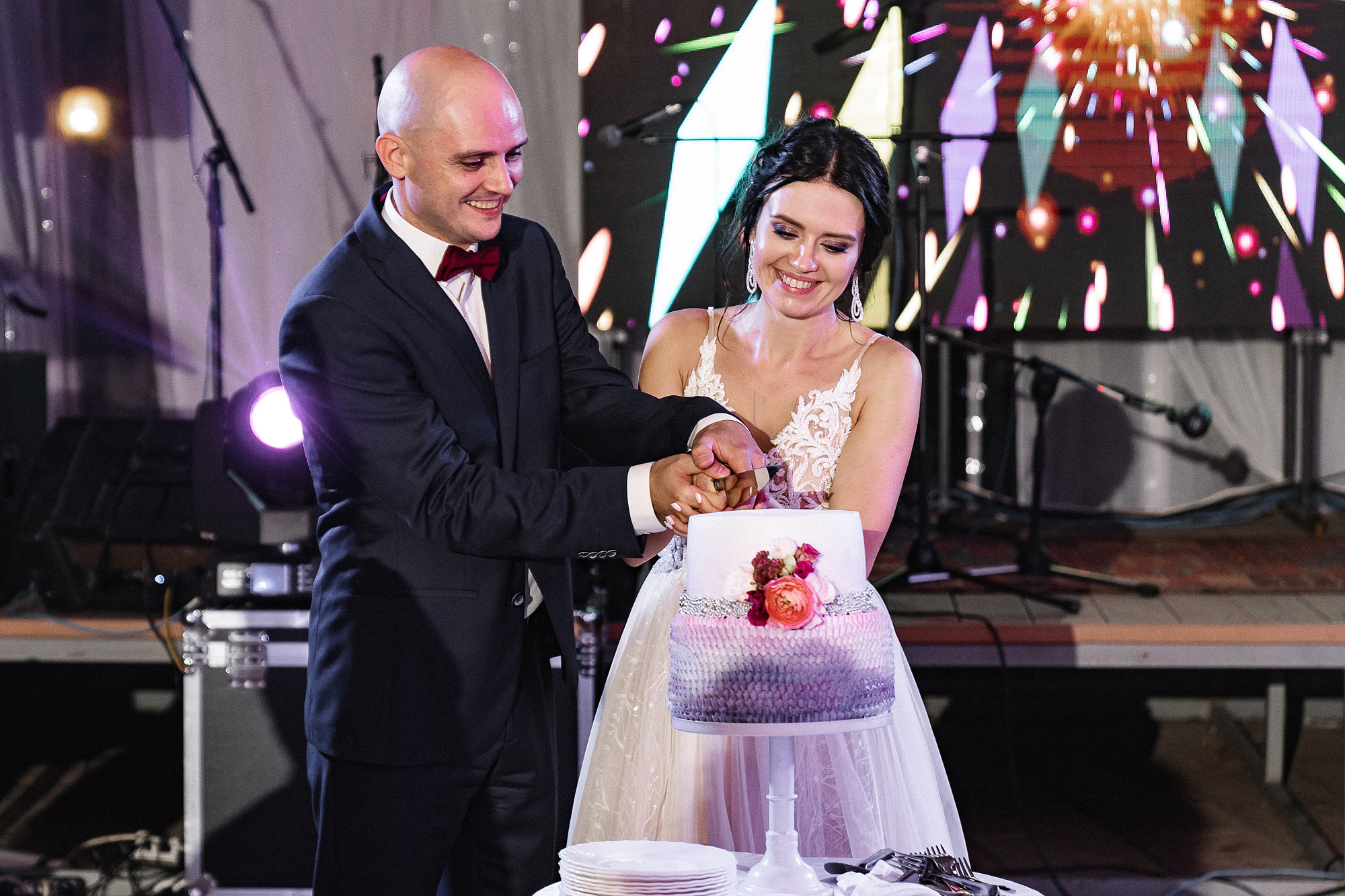 АЛЕКСАНДР И ОЛЬГА | ВЛАДИВОСТОК. Фотограф во Владивостоке Антон Блохин