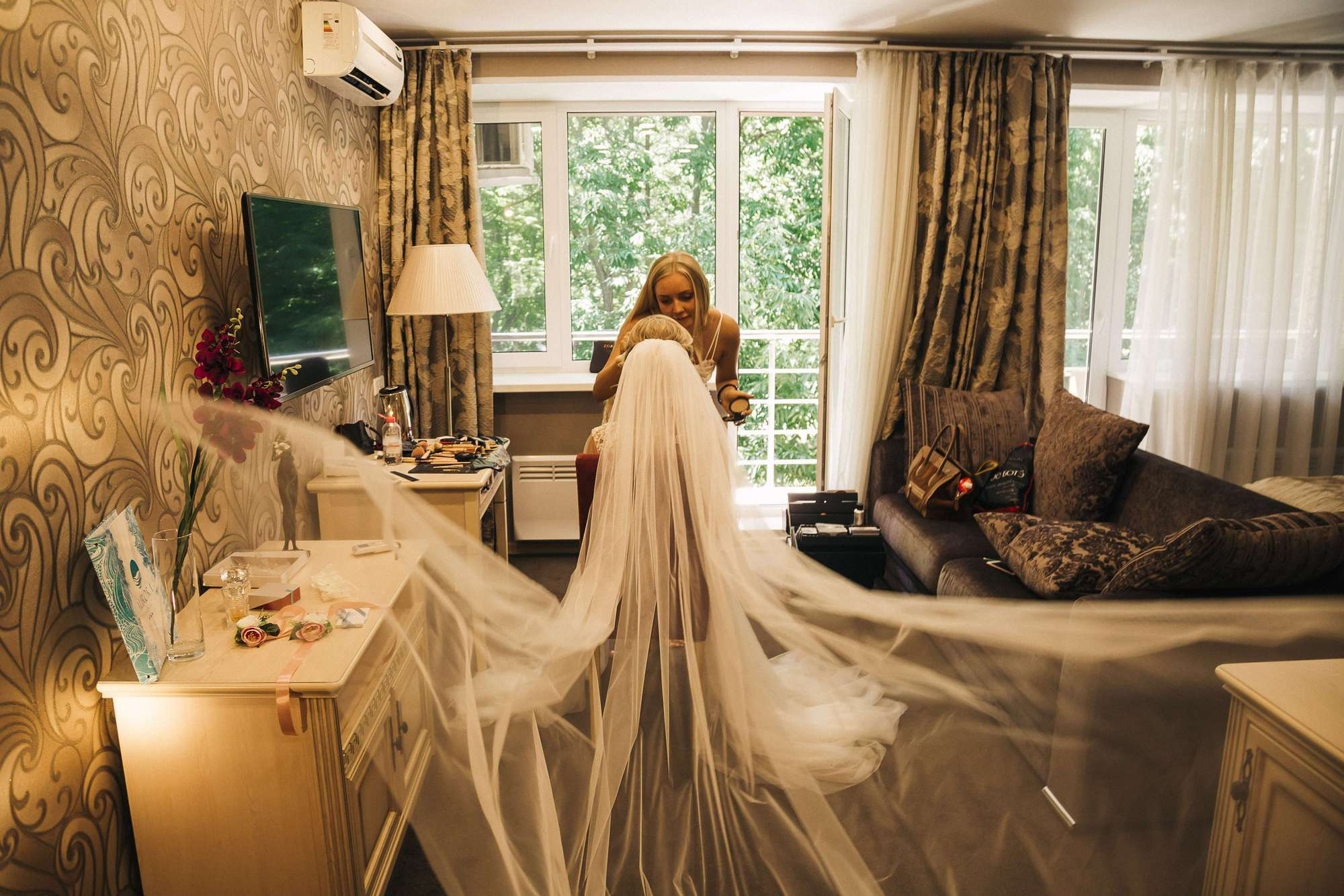 ПАВЕЛ И ЕЛЕНА | ВЛАДИВОСТОК. Wedding and family photographer in Vladivostok Anton Blokhin