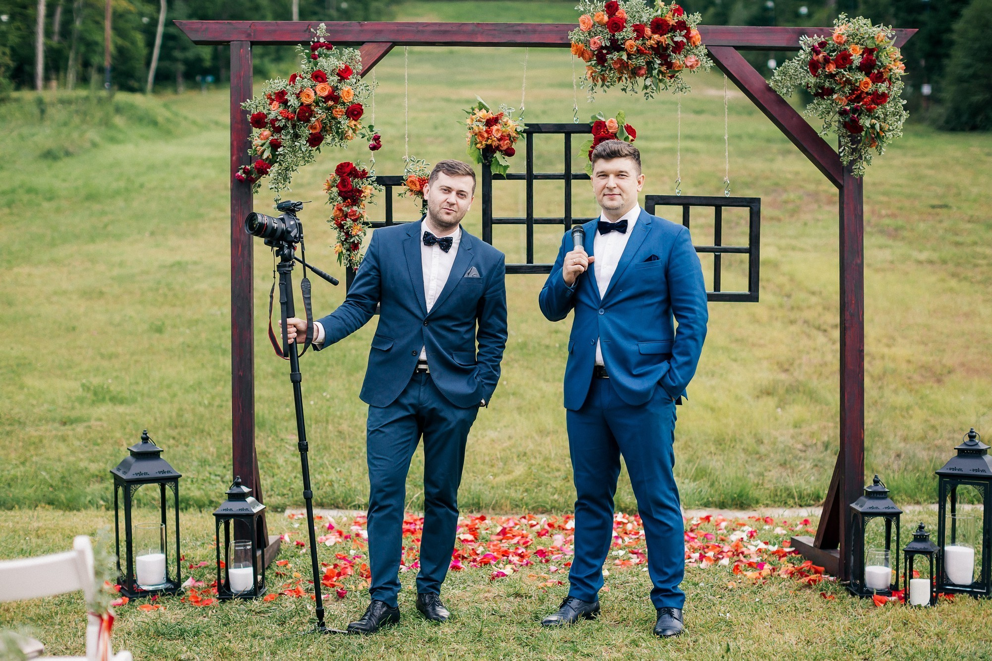 АЛЕКСАНДР И ЕВГЕНИЯ | ВЛАДИВОСТОК. Фотограф во Владивостоке Антон Блохин