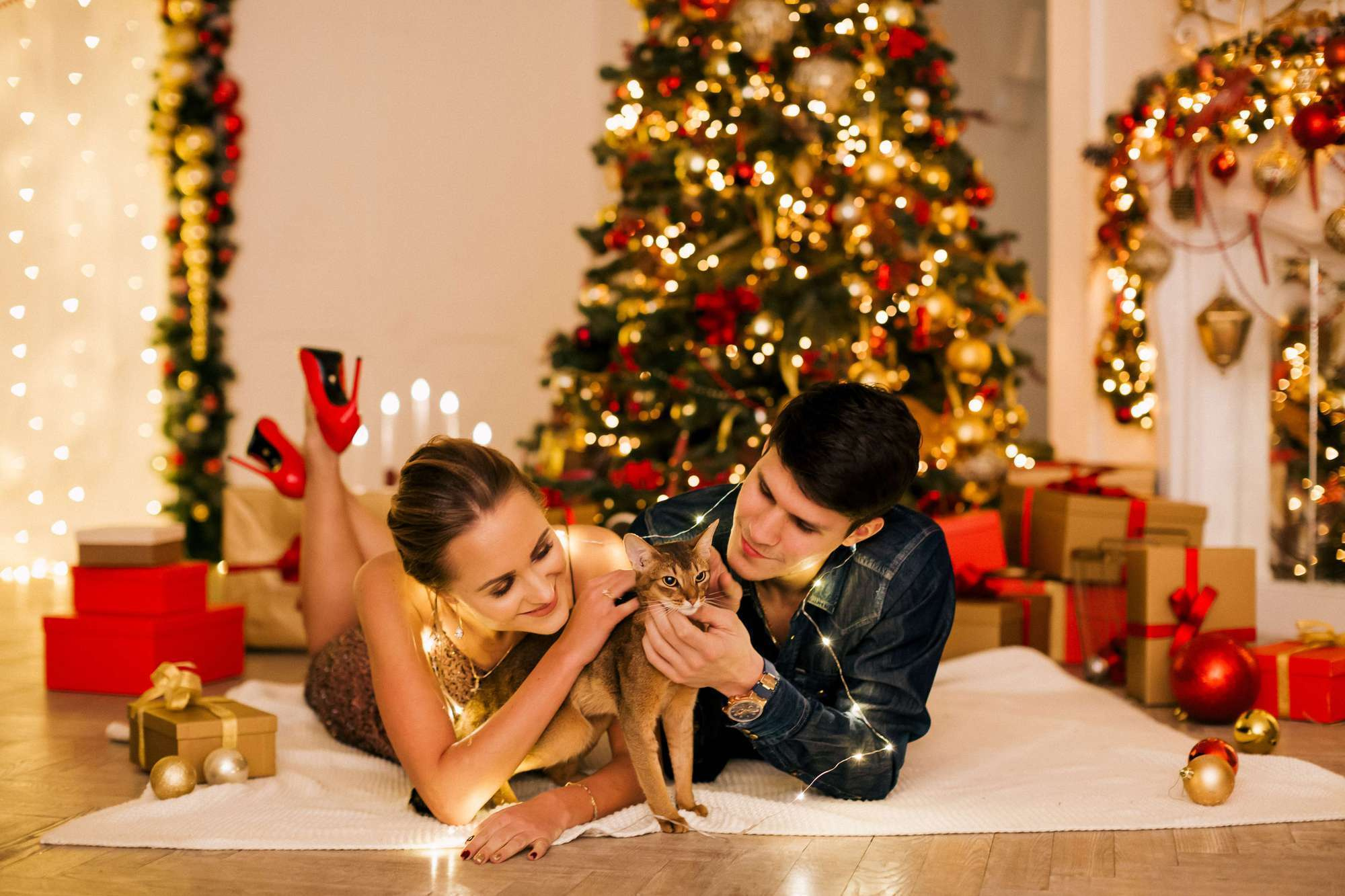 НИКИТА И КРИСТИНА. Wedding and family photographer in Vladivostok Anton Blokhin