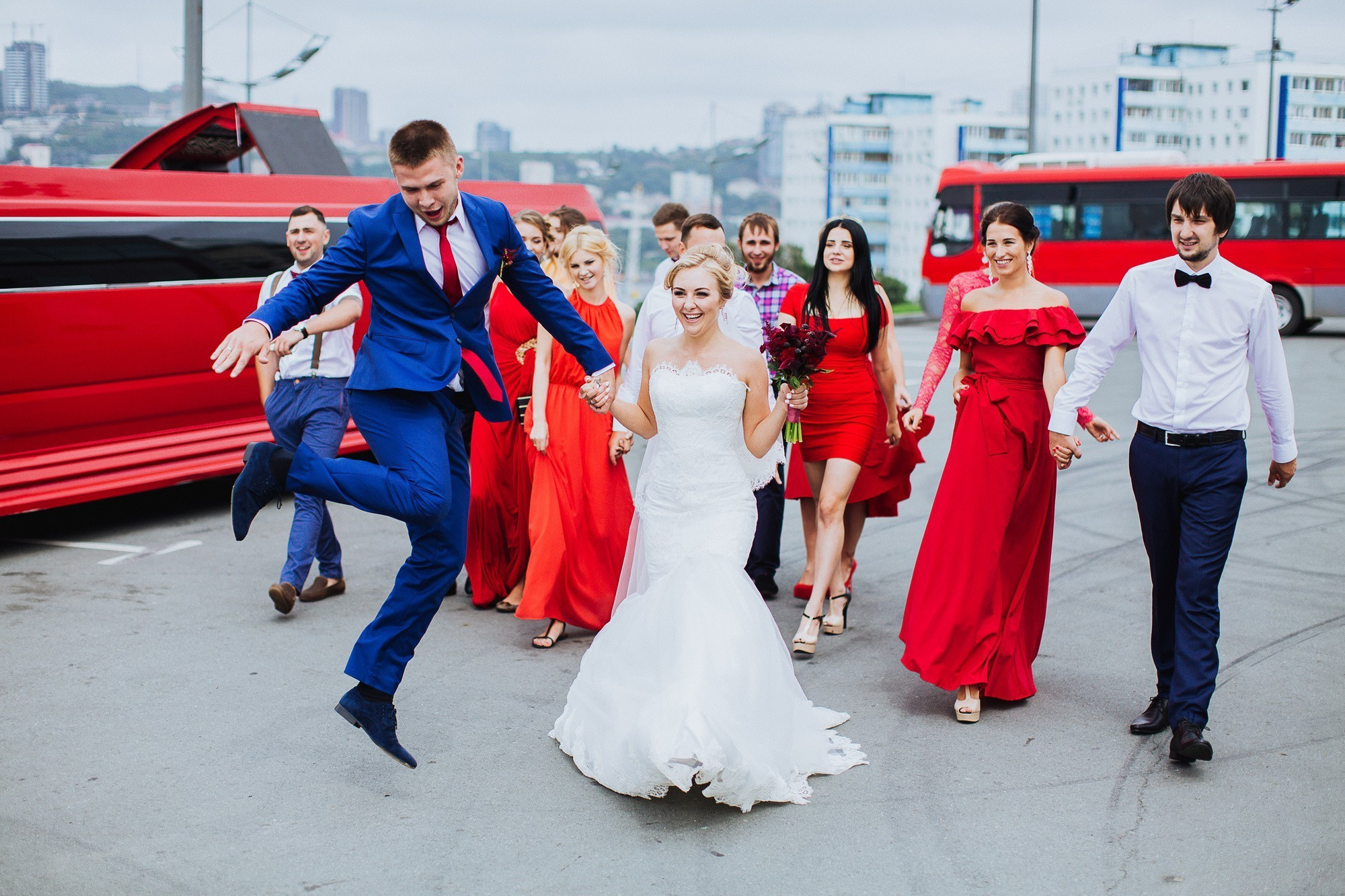 ЛЕРА И НИКИТА | ВЛАДИВОСТОК. Фотограф во Владивостоке Антон Блохин