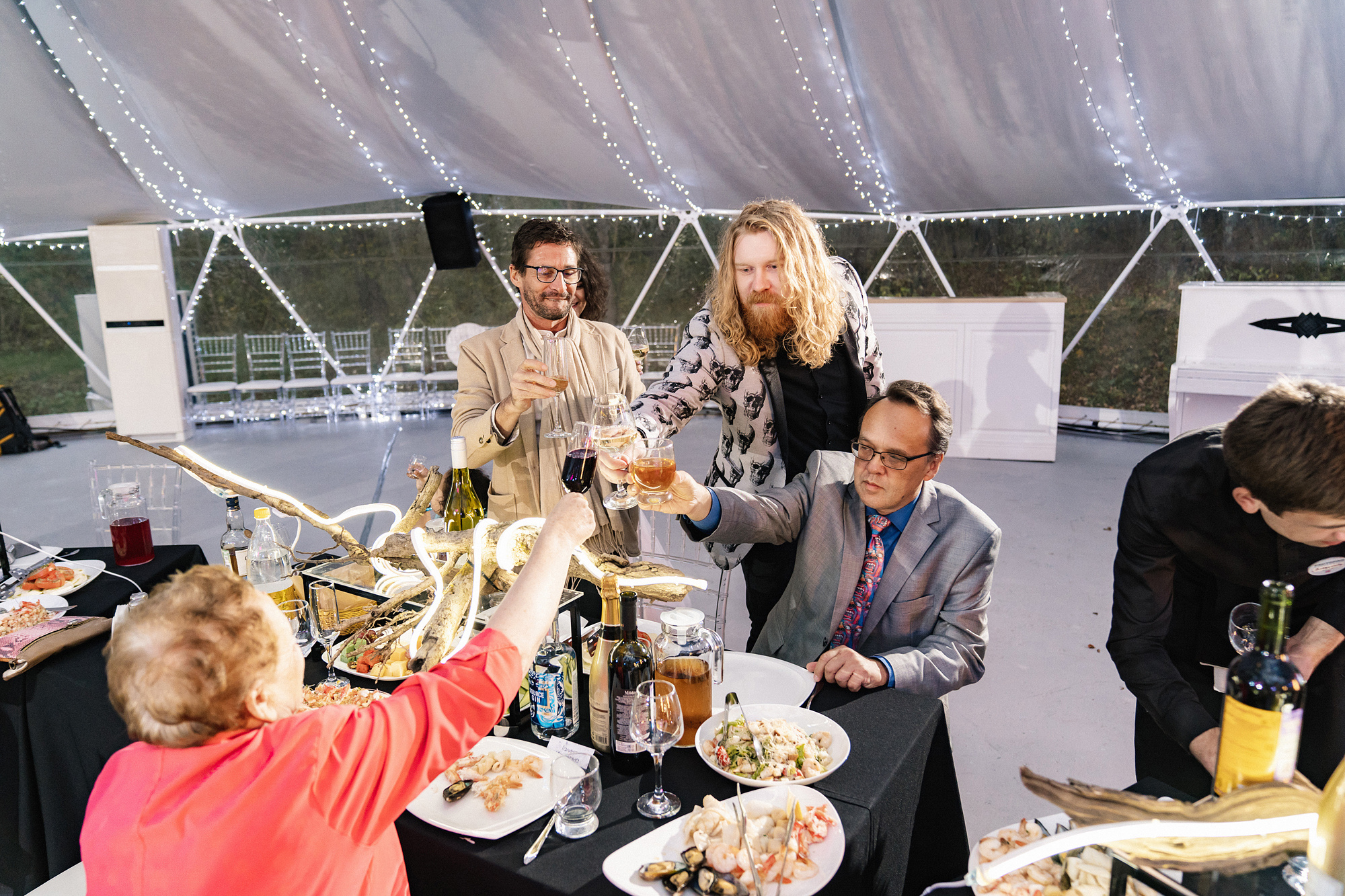 СЕРГЕЙ И АЛЁНА | ВЛАДИВОСТОК. Фотограф во Владивостоке Антон Блохин