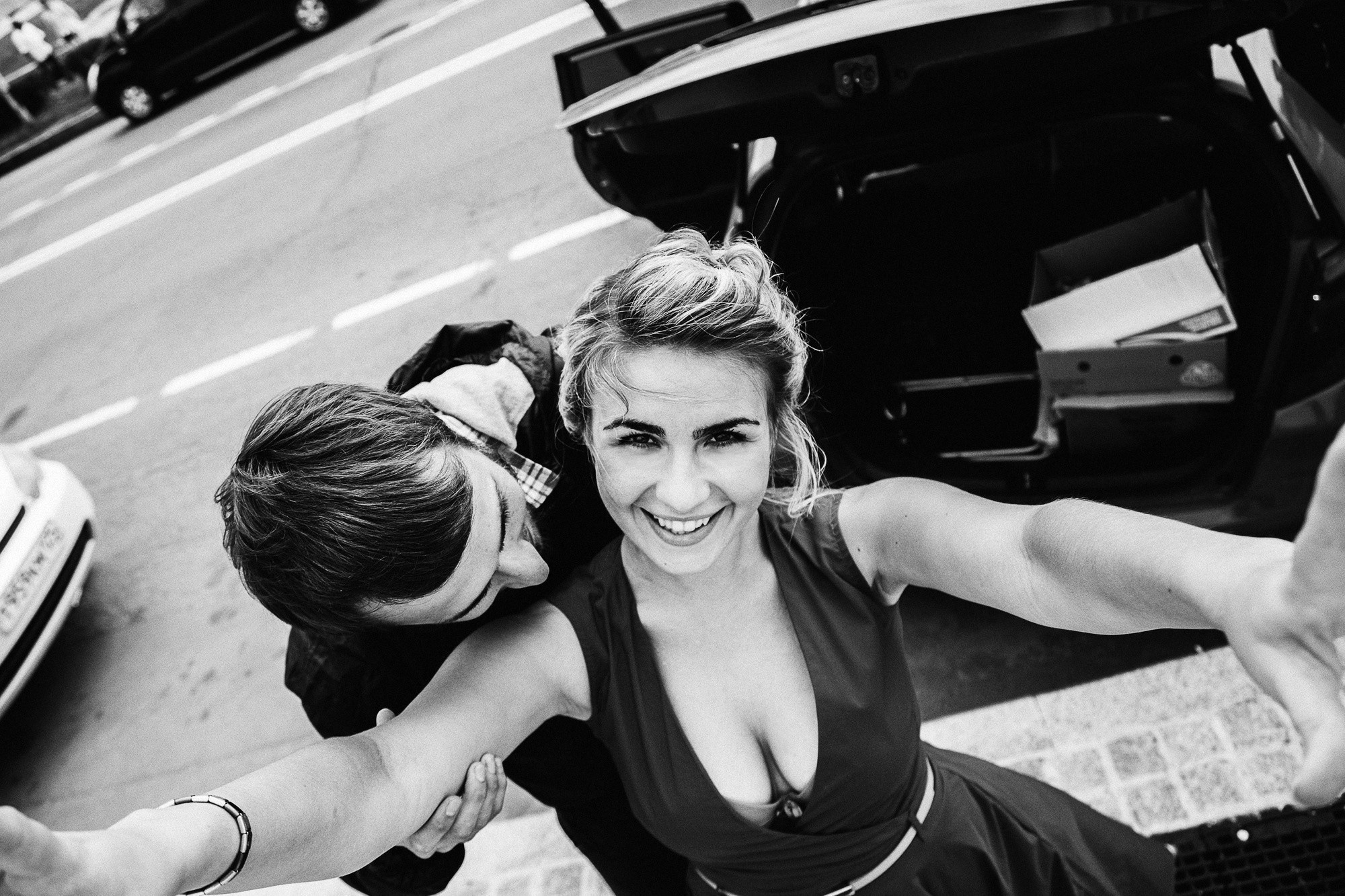 ЛЕРА И НИКИТА | ВЛАДИВОСТОК. Фотограф во Владивостоке Антон Блохин