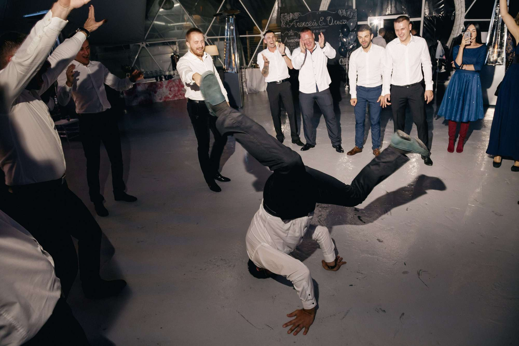 АЛЕКСЕЙ И ОЛЬГА | ВЛАДИВОСТОК. Фотограф во Владивостоке Антон Блохин