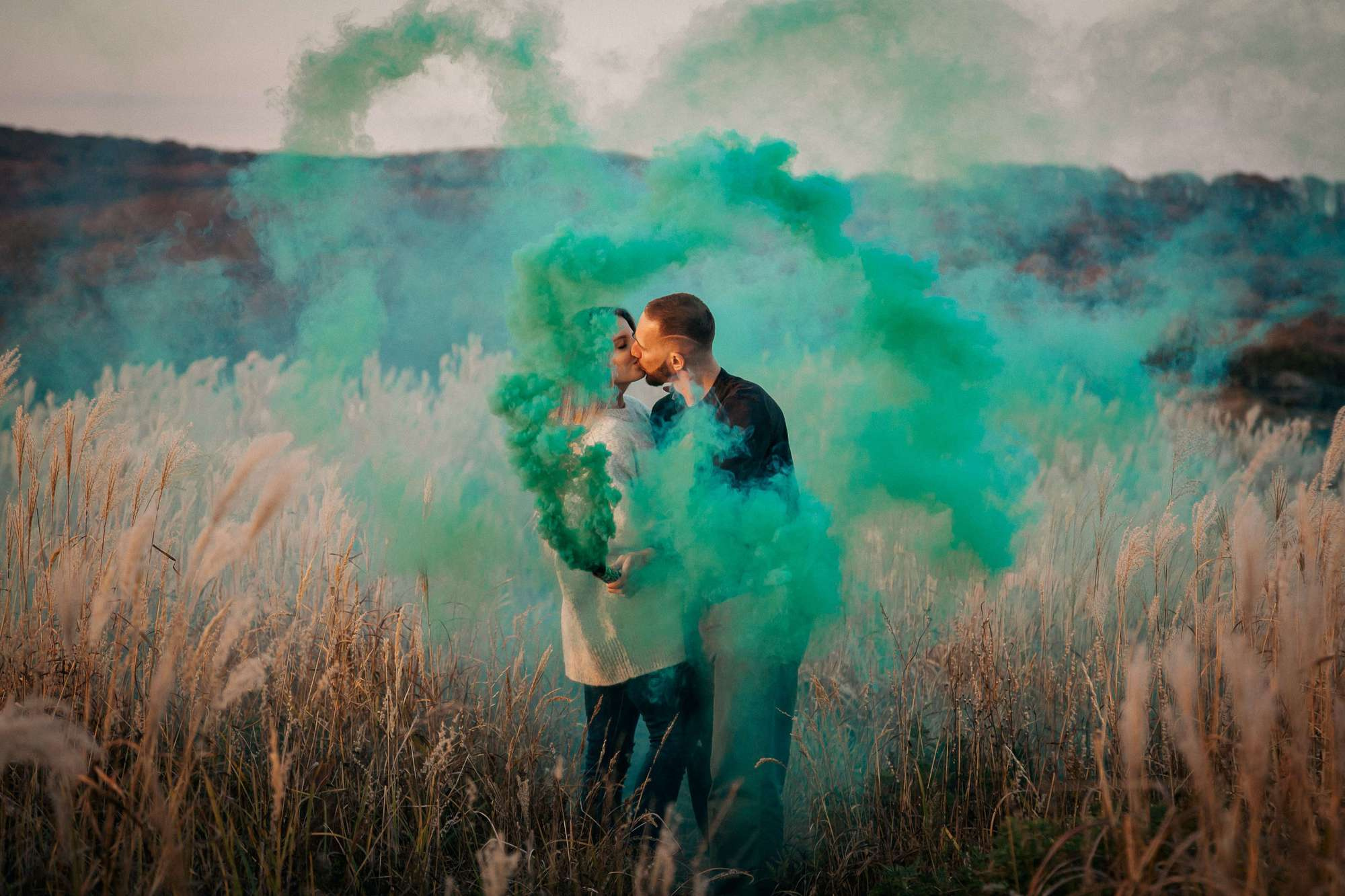 ЗОЛОТАЯ ОСЕНЬ!. Фотограф во Владивостоке Антон Блохин