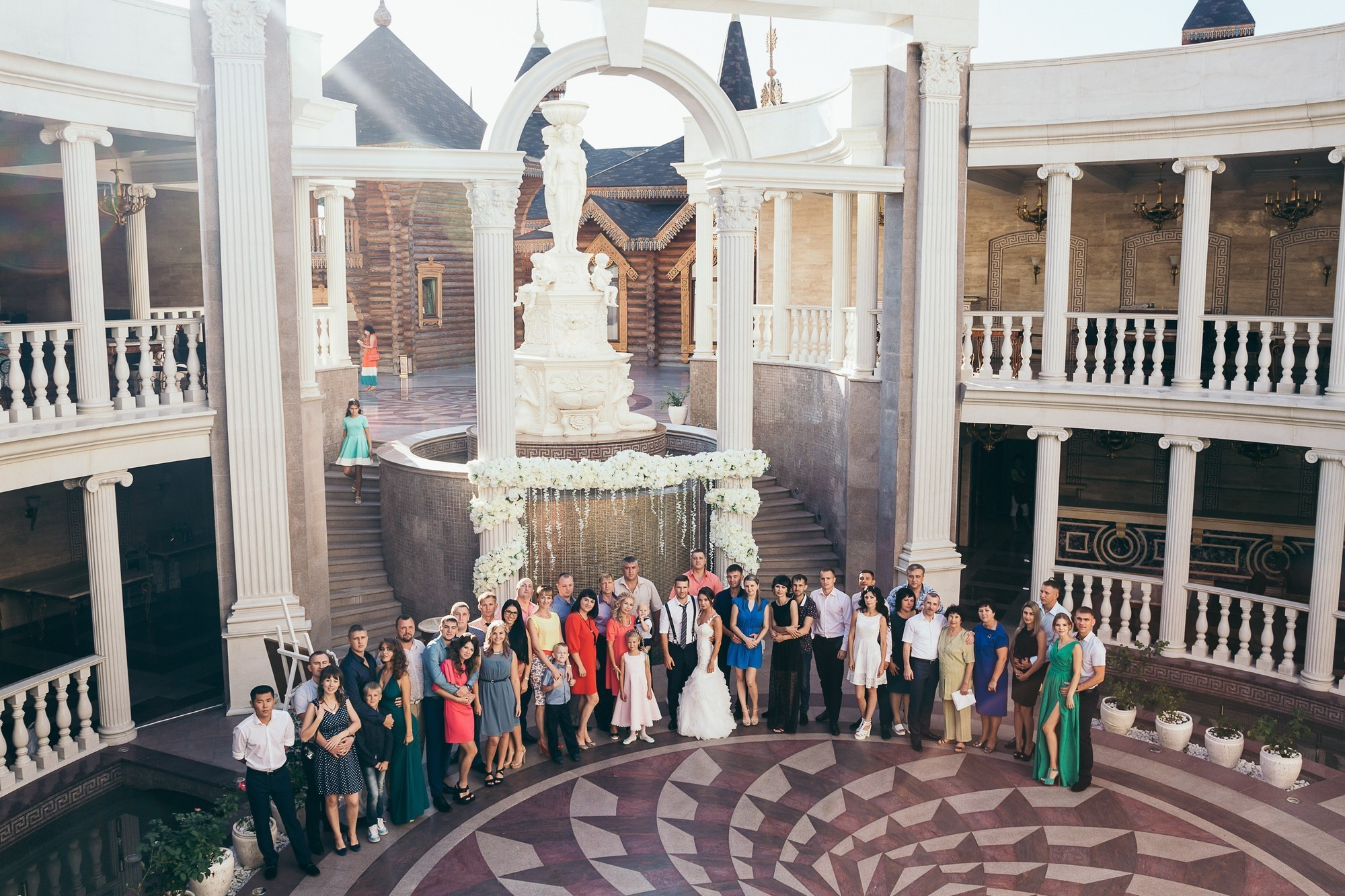 ЮЛЕН И ДАША | ВЛАДИВОСТОК. Фотограф во Владивостоке Антон Блохин