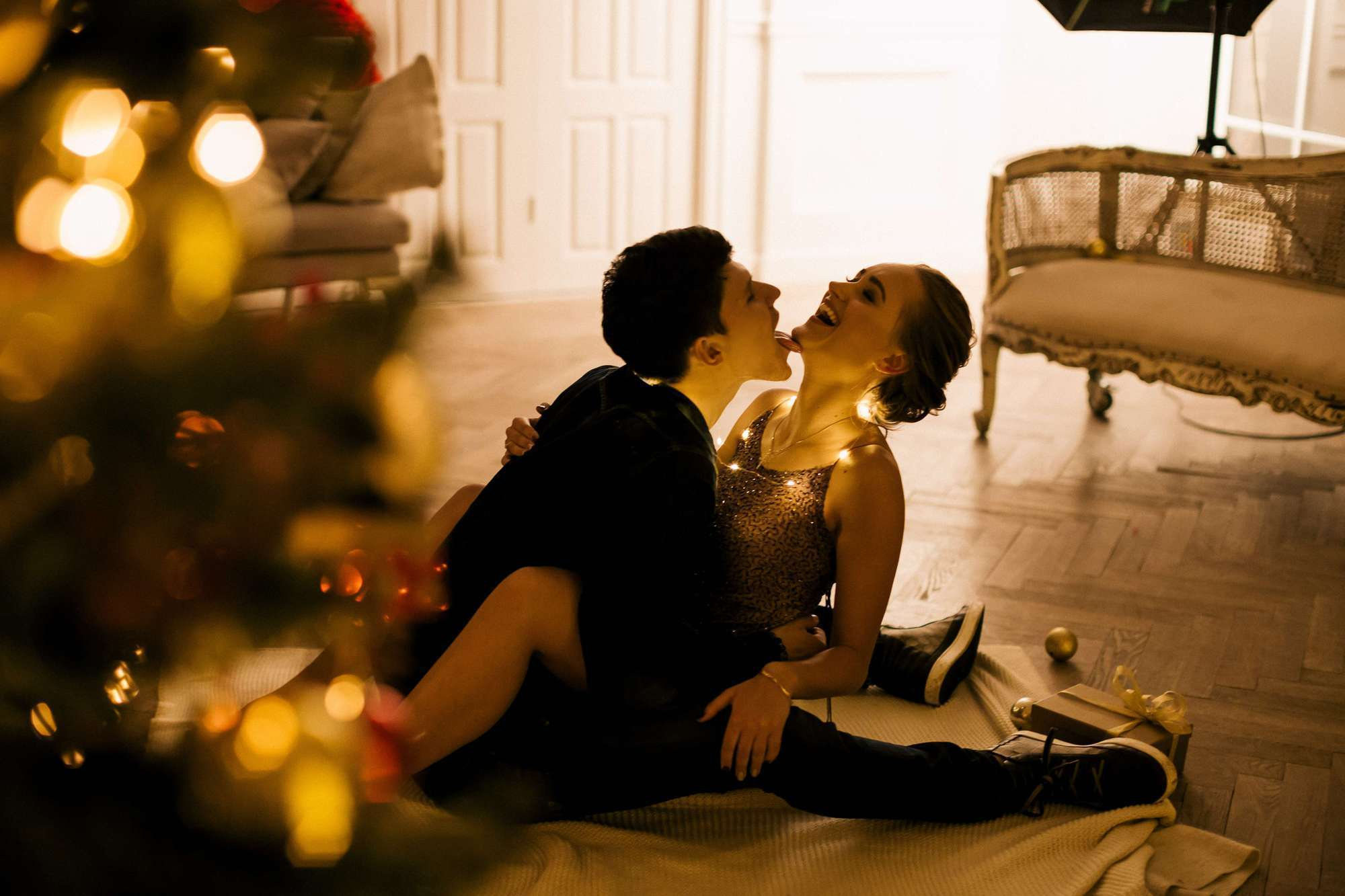 НИКИТА И КРИСТИНА. Wedding and family photographer in Vladivostok Anton Blokhin