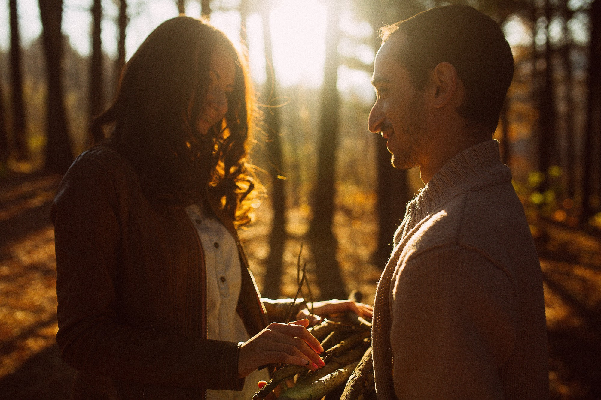 FAR AWAY. Фотограф во Владивостоке Антон Блохин
