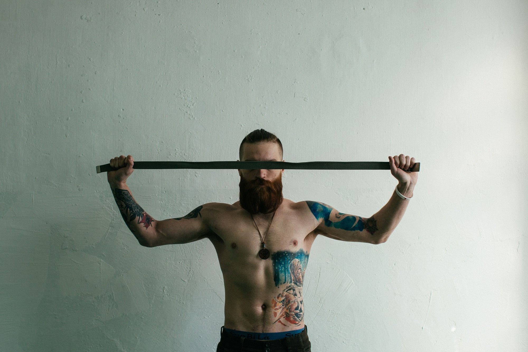 SPARK. Фотограф во Владивостоке Антон Блохин