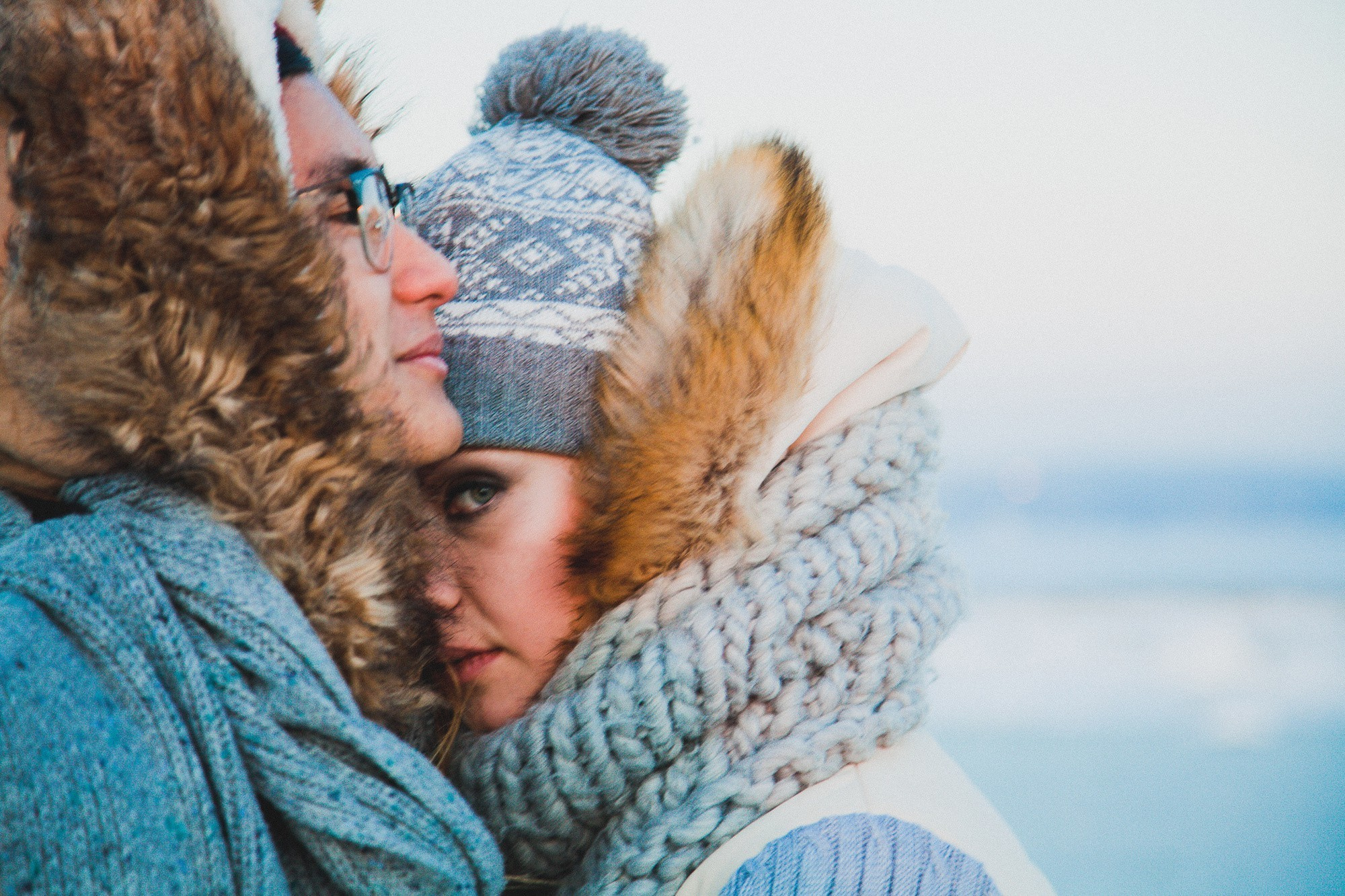 «HAND in HAND». Фотограф во Владивостоке Антон Блохин