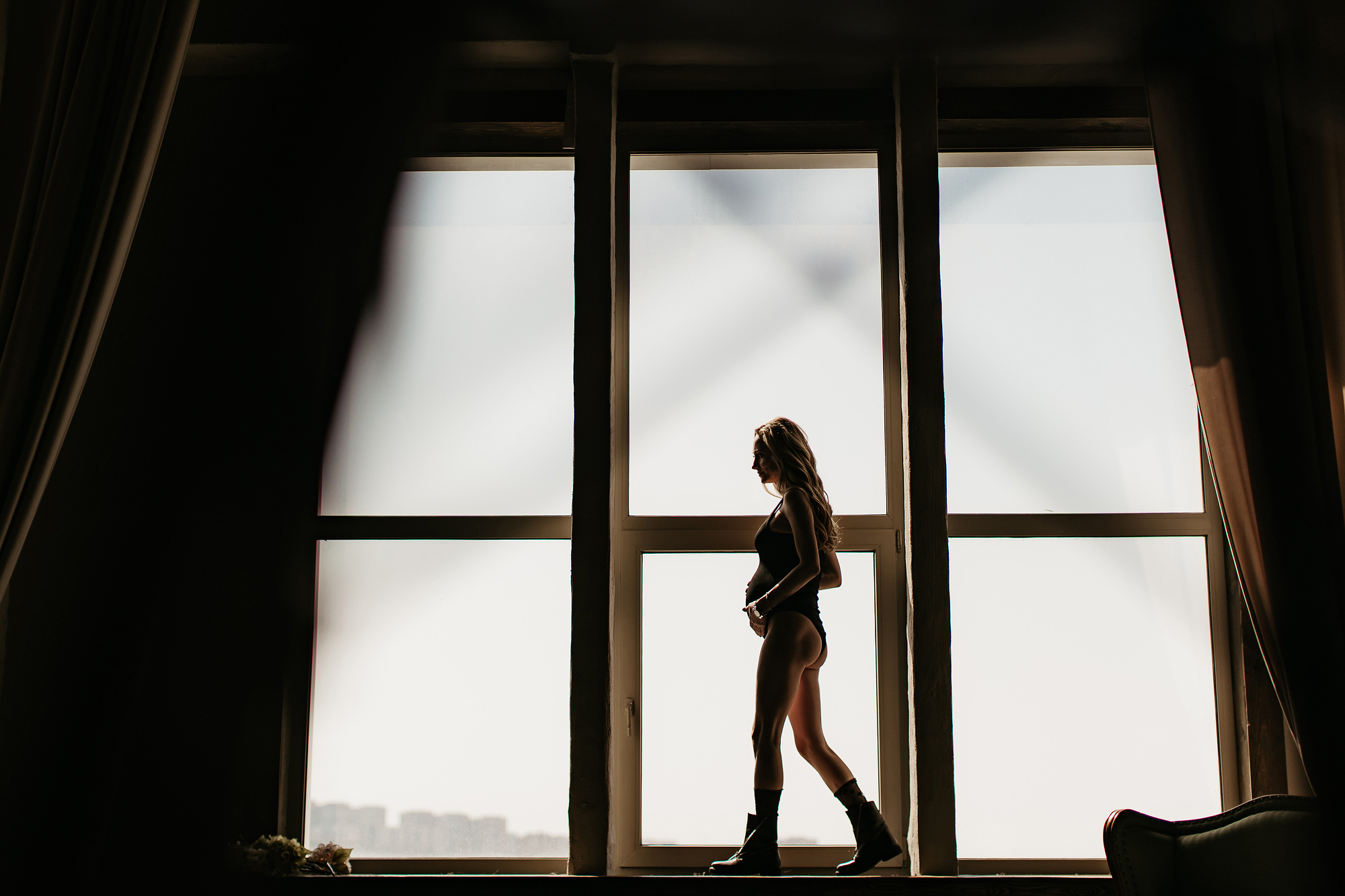 ЛЮБОВЬ. Wedding and family photographer in Vladivostok Anton Blokhin