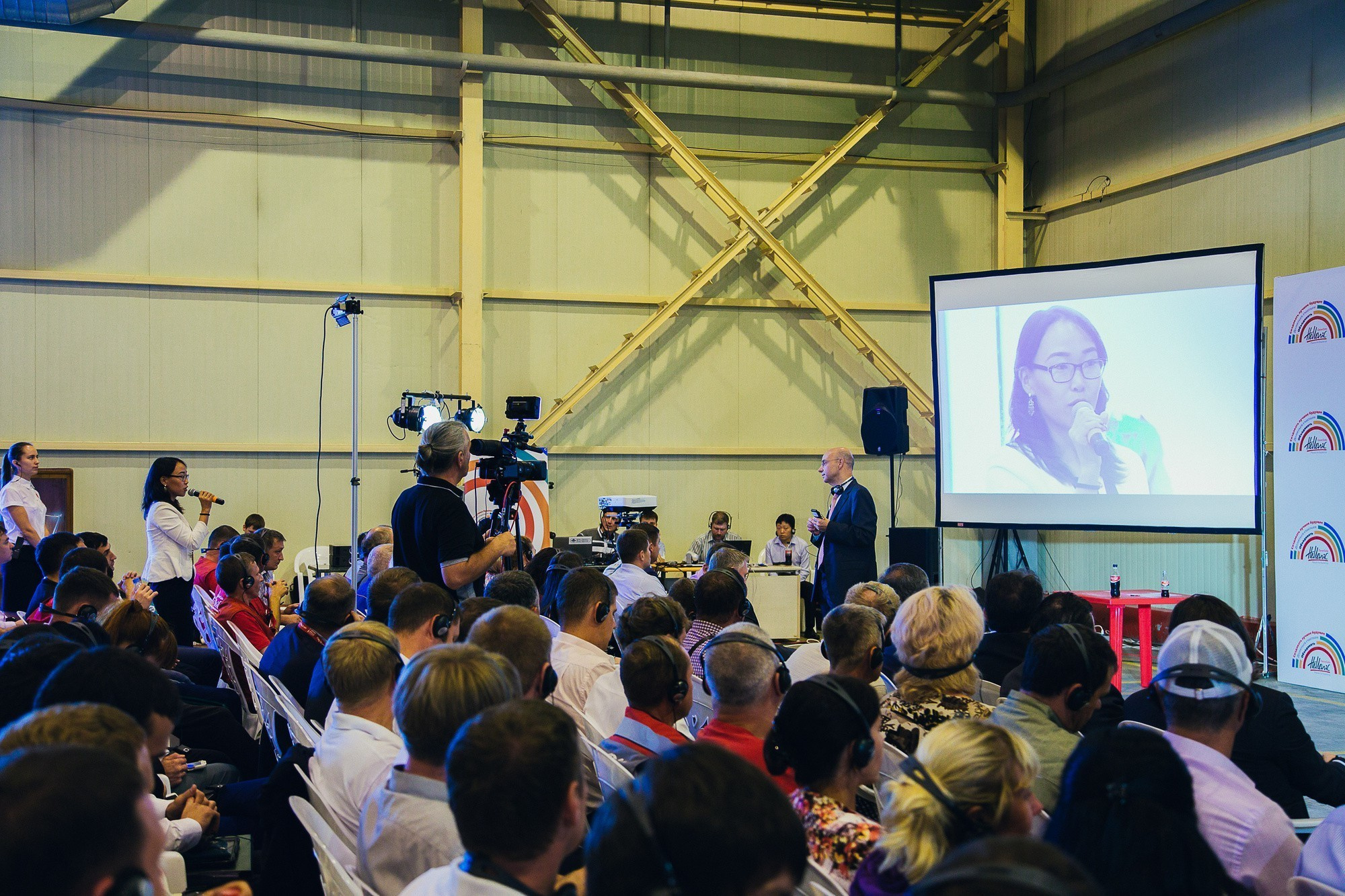 Coca-Cola Hellenic. Wedding and family photographer in Vladivostok Anton Blokhin