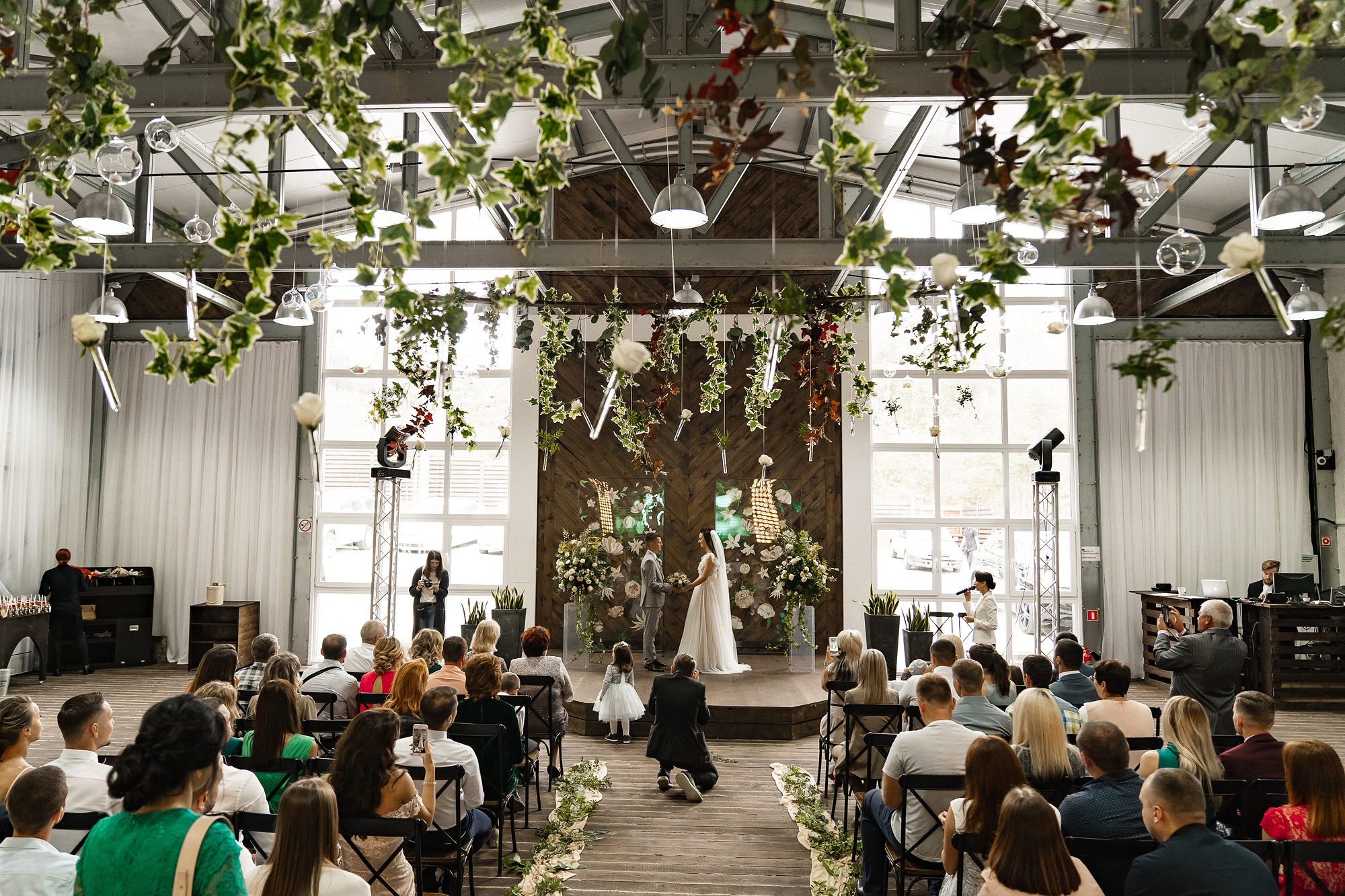 ЖЕНЯ И ЮЛЯ | ВЛАДИВОСТОК. Wedding and family photographer in Vladivostok Anton Blokhin