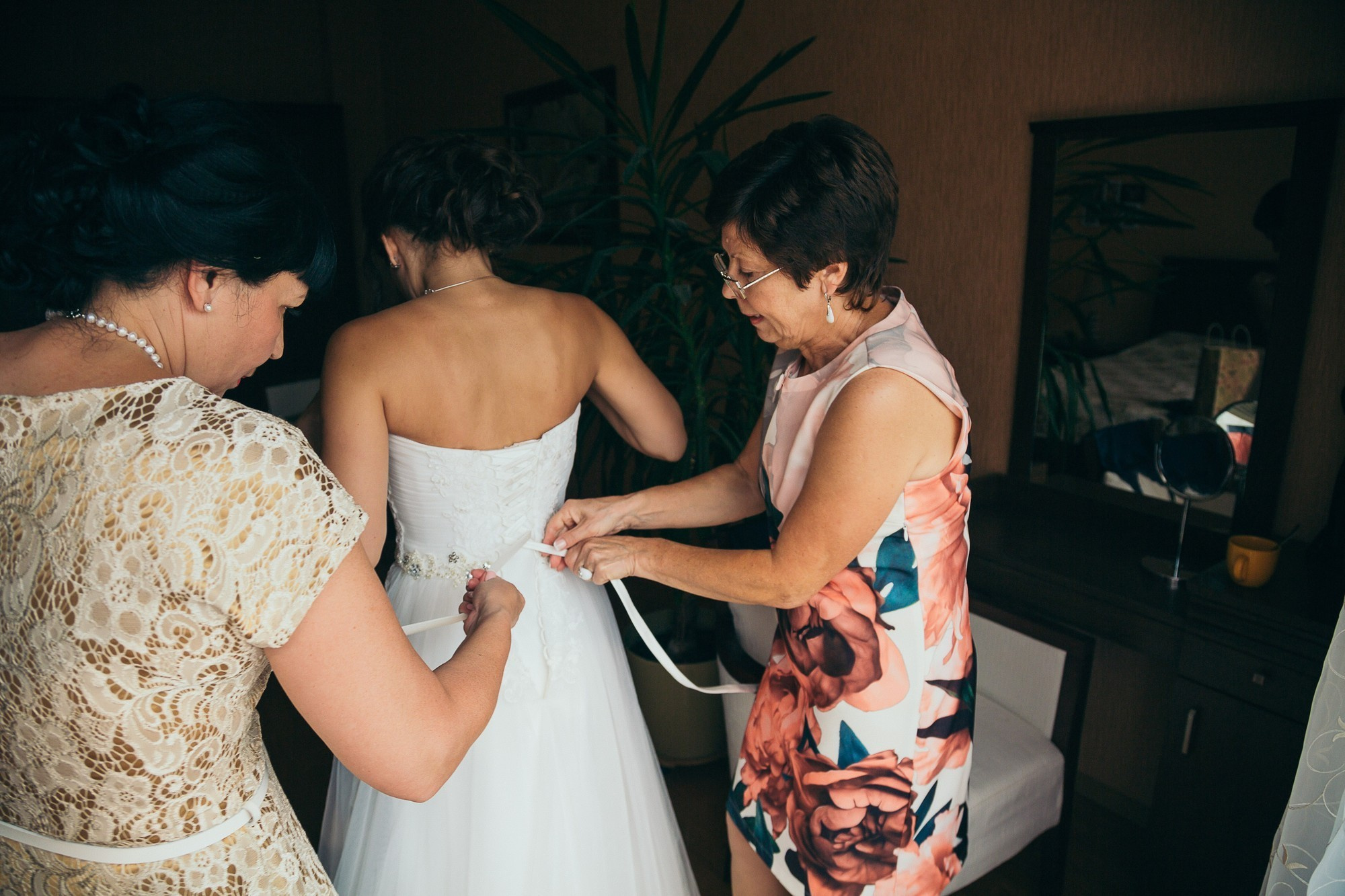 АНТОН И АННА | НА УЧАСТКЕ ДОМА. Фотограф во Владивостоке Антон Блохин