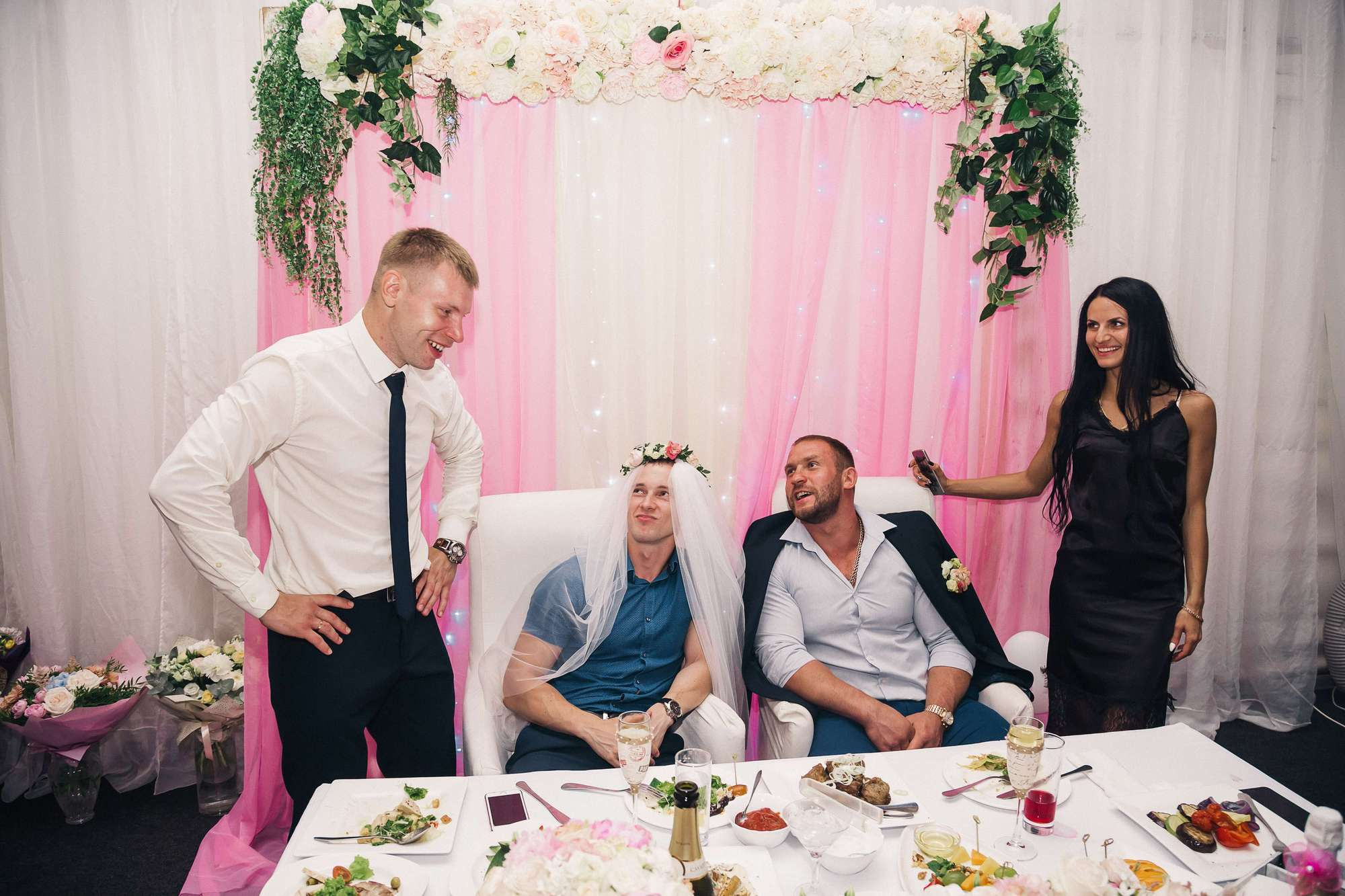 ПАВЕЛ И ЕЛЕНА | ВЛАДИВОСТОК. Wedding and family photographer in Vladivostok Anton Blokhin