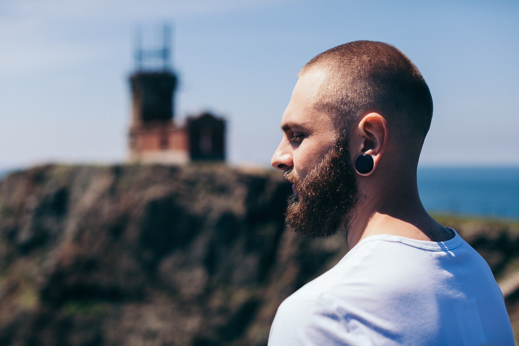 МАКСИМ И АНАСТАСИЯ. Фотограф во Владивостоке Антон Блохин