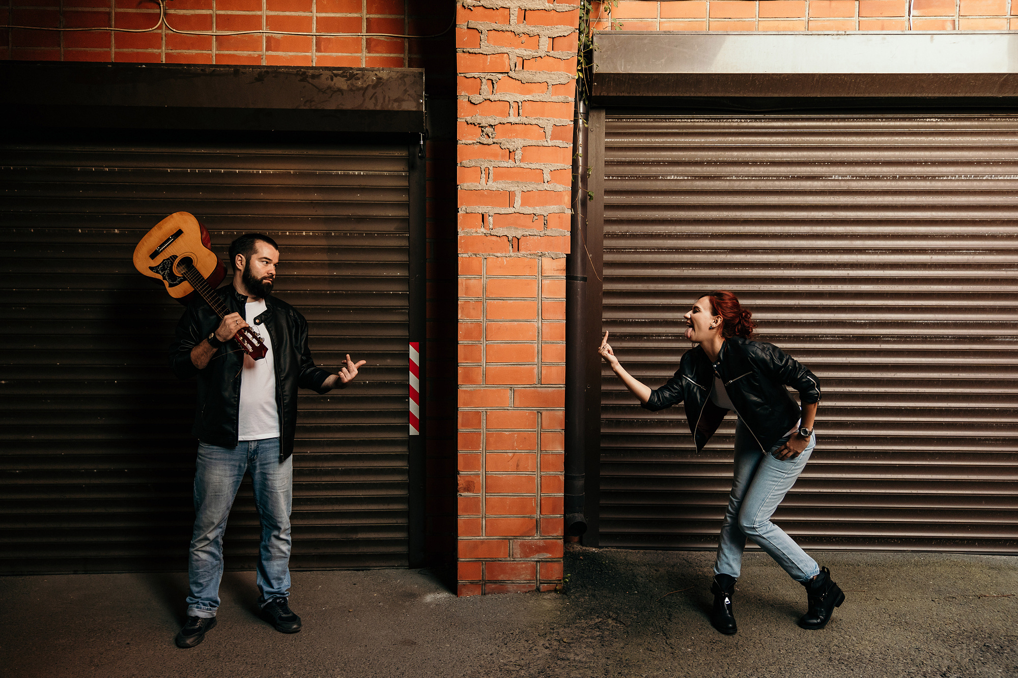 ЭТО КОСМОС, ЭТО КРУТО!. Фотограф во Владивостоке Антон Блохин