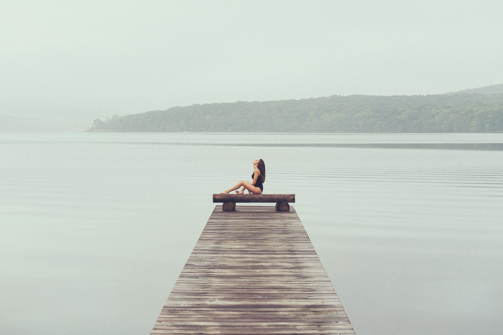КАТЯ. Фотограф во Владивостоке Антон Блохин