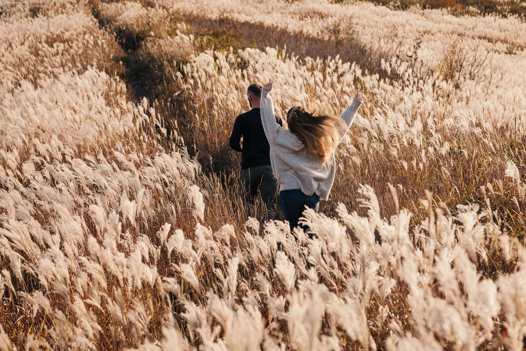 ЗОЛОТАЯ ОСЕНЬ!. Фотограф во Владивостоке Антон Блохин