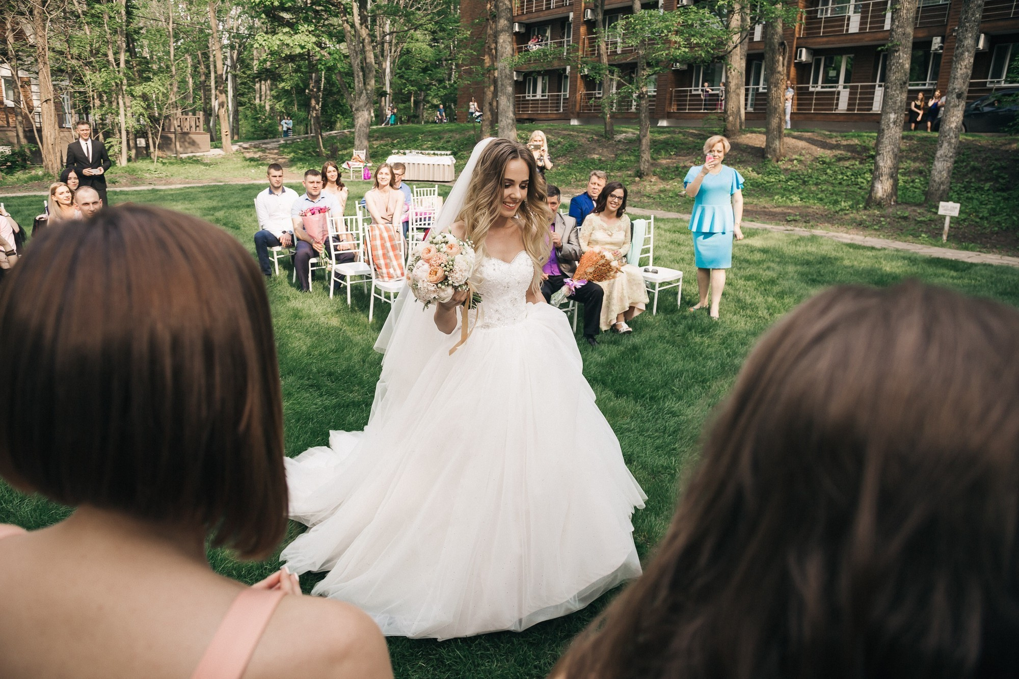 МИХАИЛ И ВЕРОНИКА | ВЛАДИВОСТОК. Фотограф во Владивостоке Антон Блохин