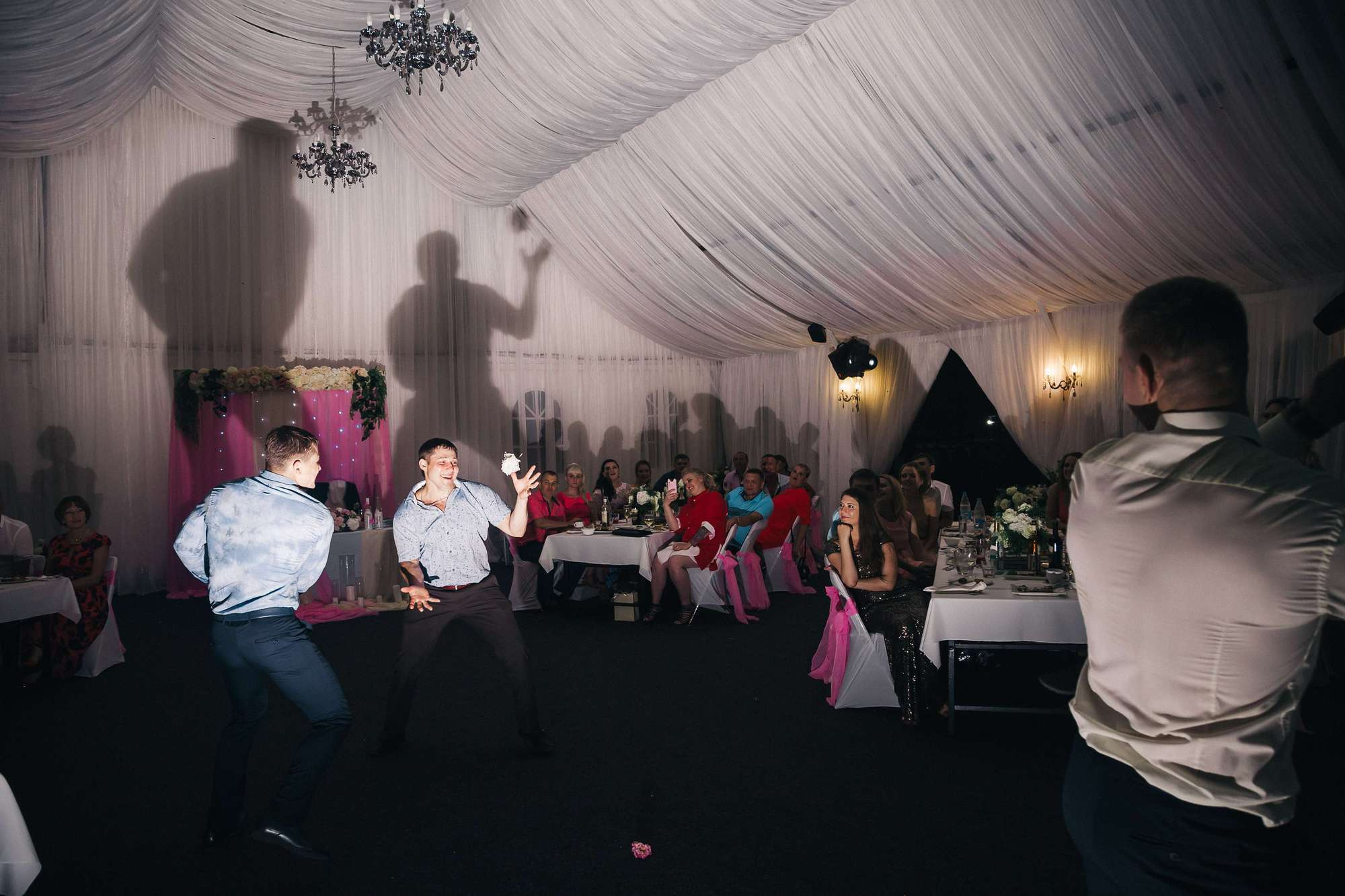 ПАВЕЛ И ЕЛЕНА | ВЛАДИВОСТОК. Wedding and family photographer in Vladivostok Anton Blokhin