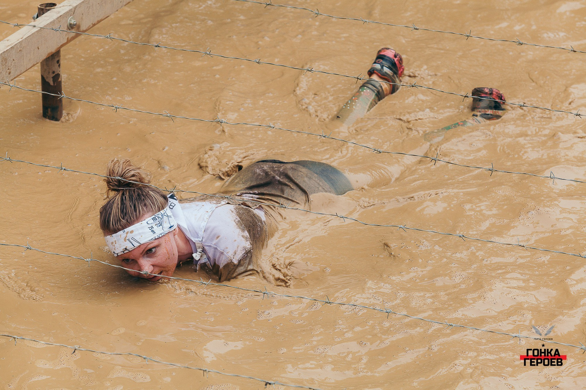 ГОНКА ГЕРОЕВ 2016. Фотограф во Владивостоке Антон Блохин