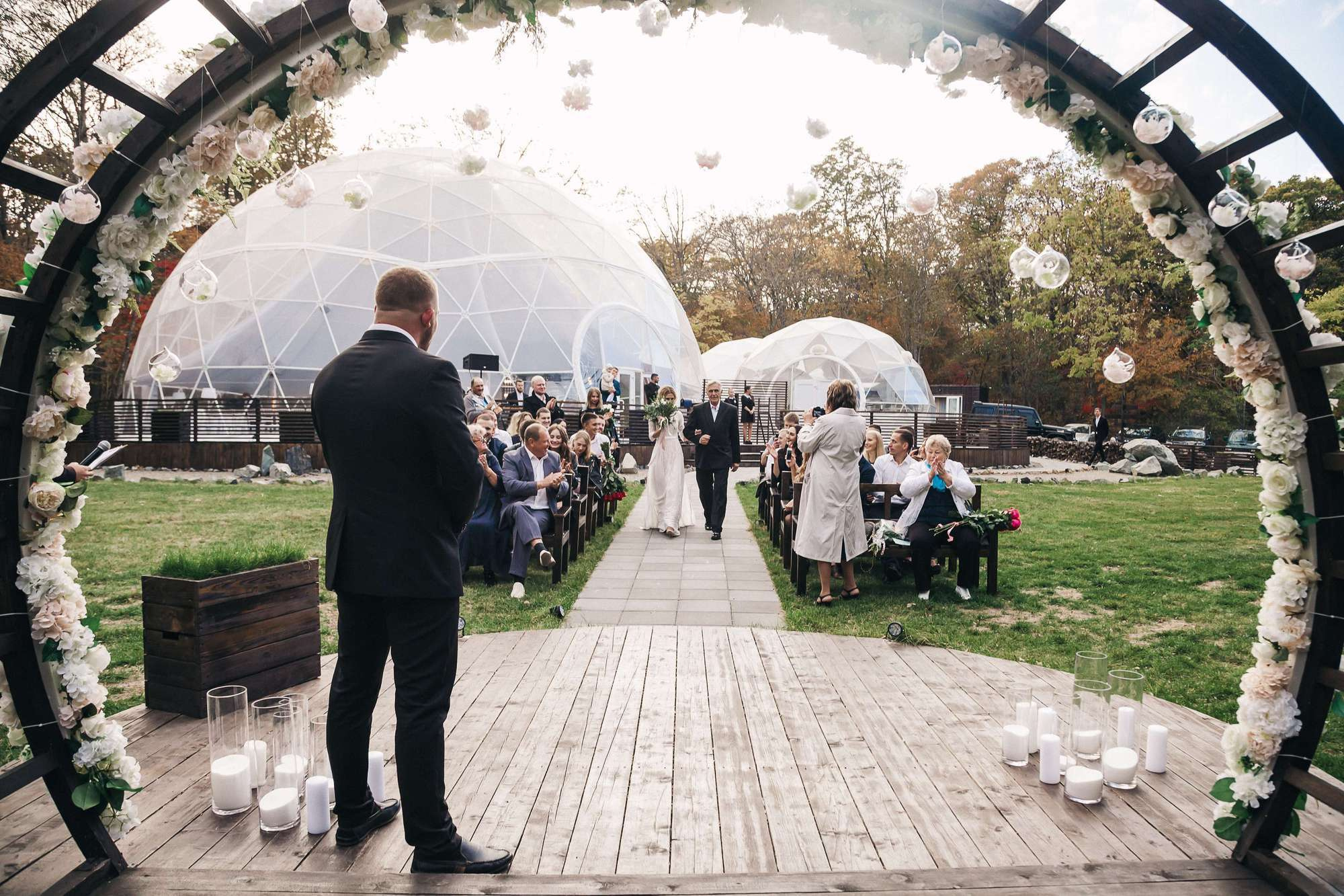 АЛЕКСЕЙ И ОЛЬГА | ВЛАДИВОСТОК. Фотограф во Владивостоке Антон Блохин