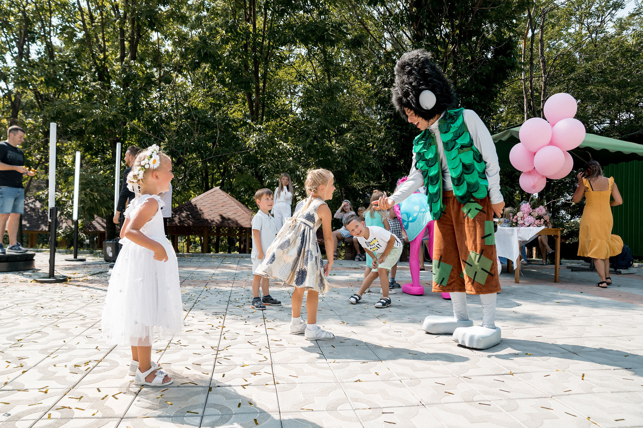 СОФИИ 5 ЛЕТ!. Wedding and family photographer in Vladivostok Anton Blokhin