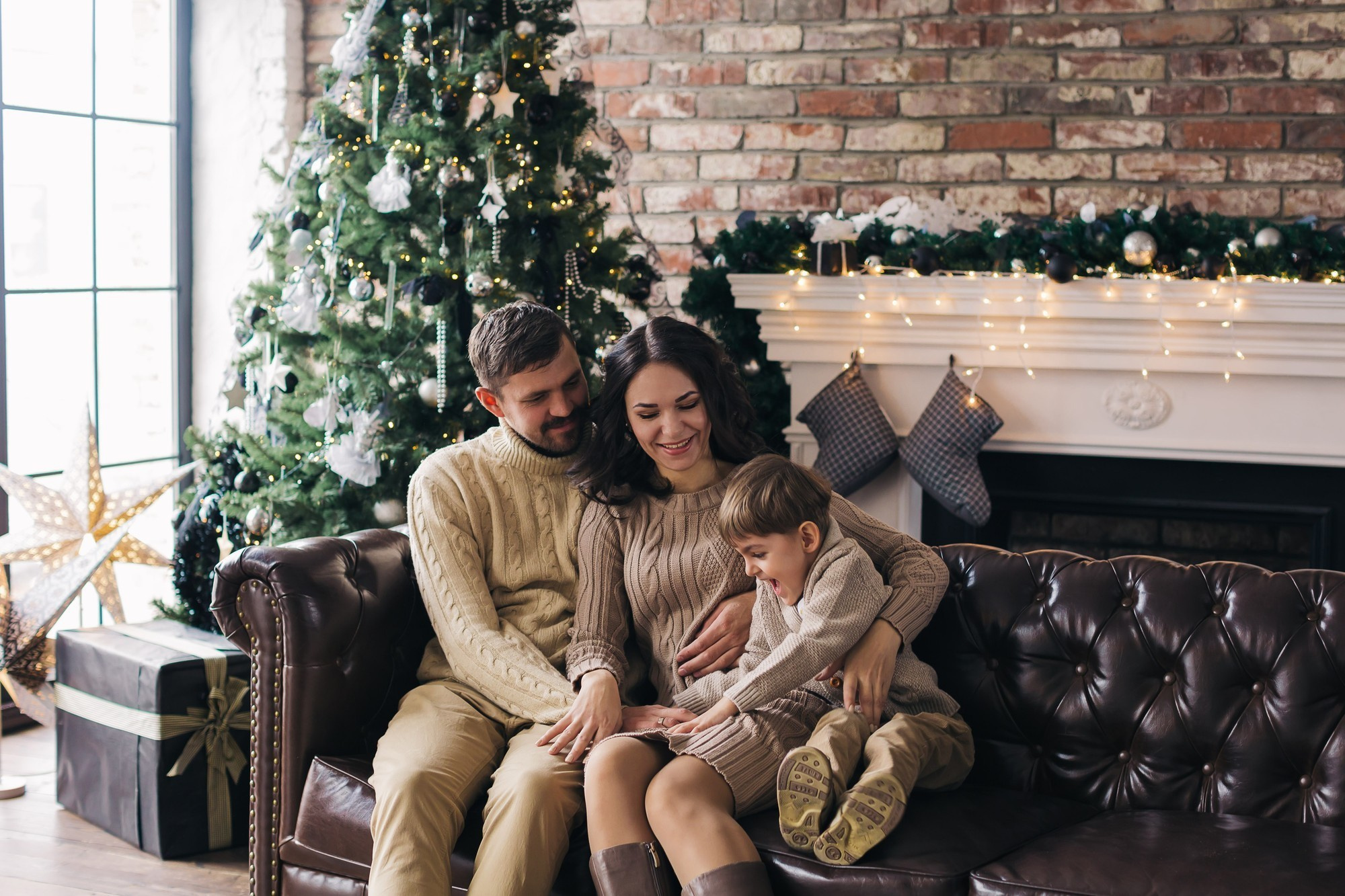 Happy New Year. Фотограф во Владивостоке Антон Блохин