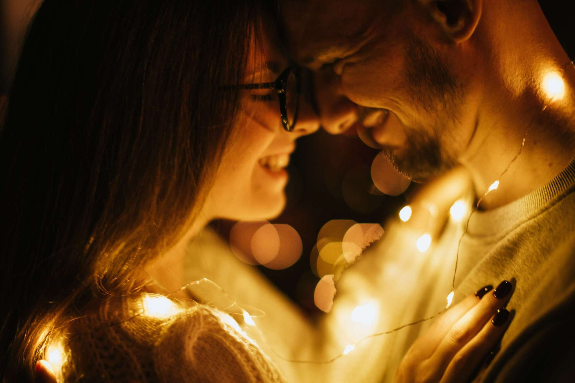 КОСТЯ И АЛЕКСАНДРА. Фотограф во Владивостоке Антон Блохин