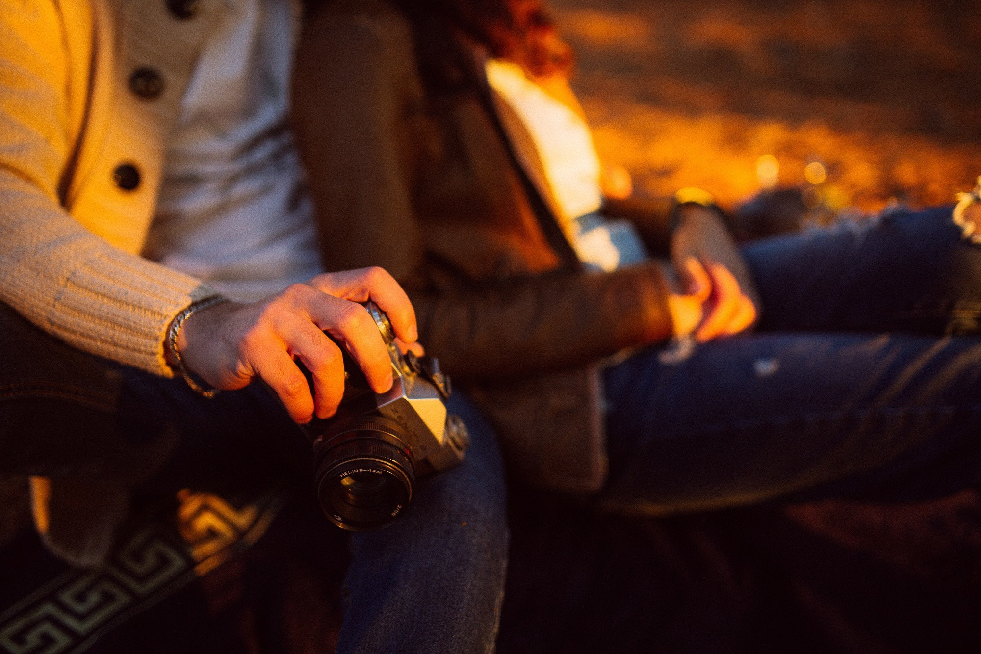 FAR AWAY. Фотограф во Владивостоке Антон Блохин