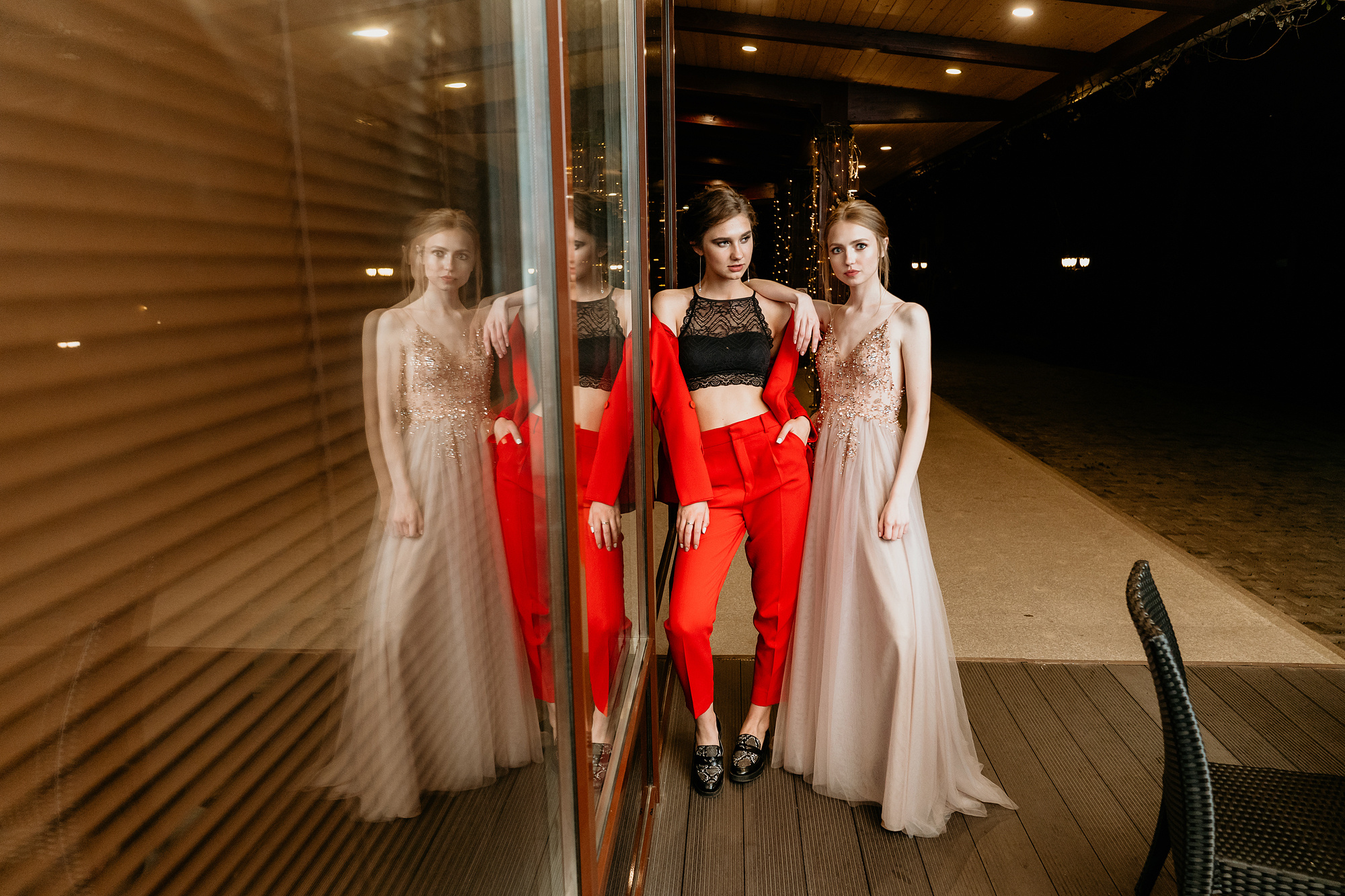 ШКОЛЬНЫЙ ВЫПУСКНОЙ 2019. Фотограф во Владивостоке Антон Блохин