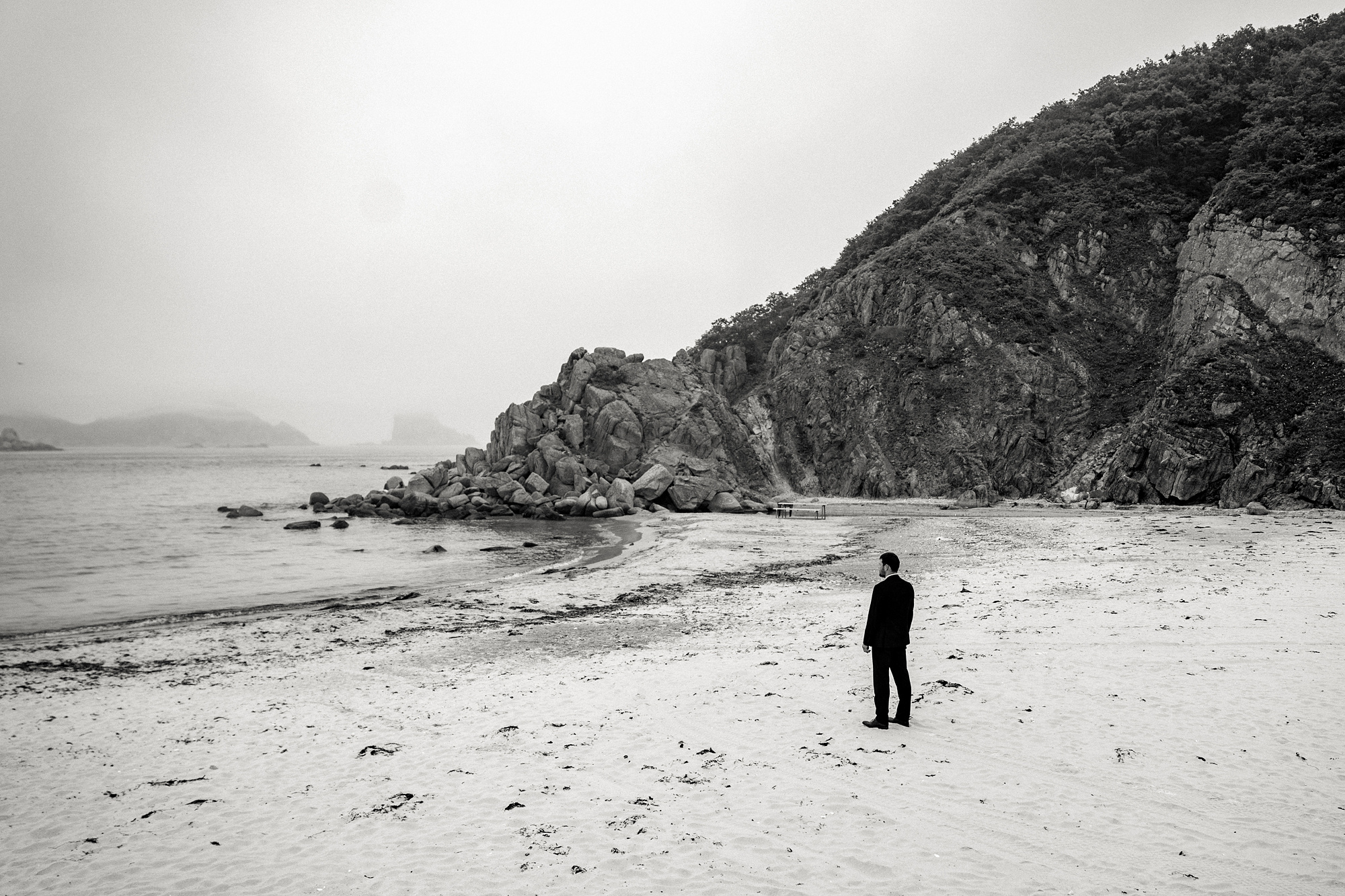 Андрей. Wedding and family photographer in Vladivostok Anton Blokhin