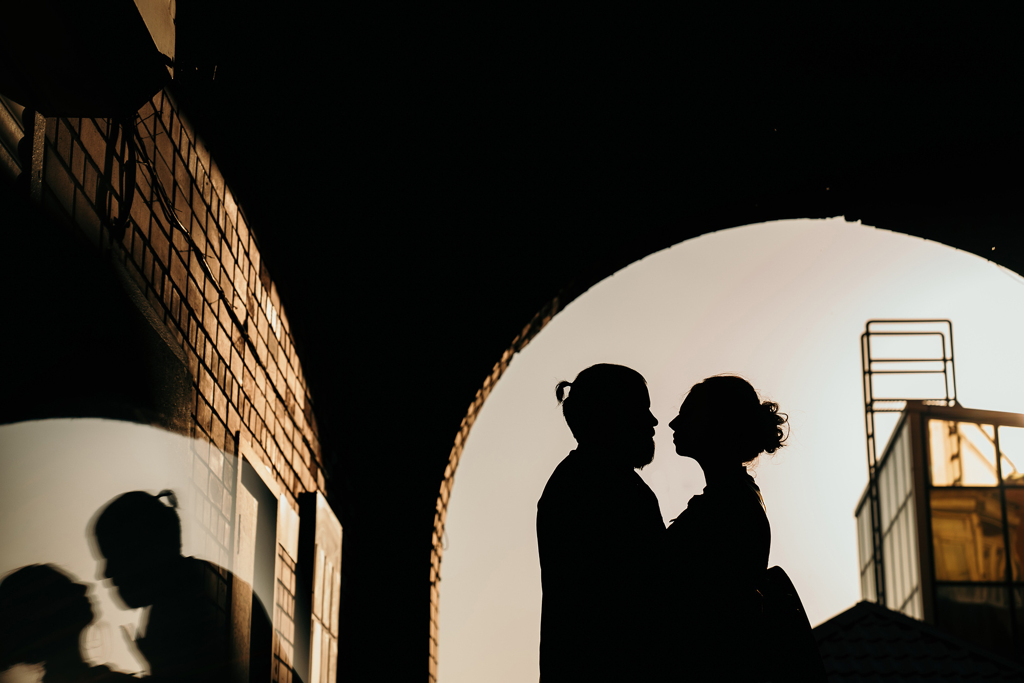 ЭТО КОСМОС, ЭТО КРУТО!. Фотограф во Владивостоке Антон Блохин