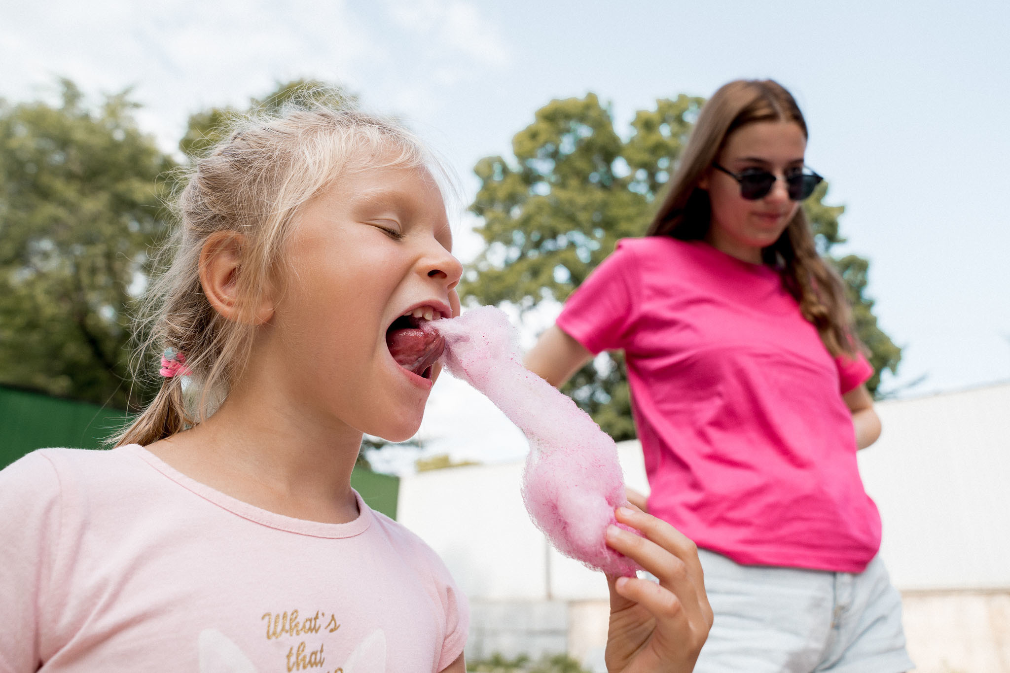СОФИИ 5 ЛЕТ!. Wedding and family photographer in Vladivostok Anton Blokhin
