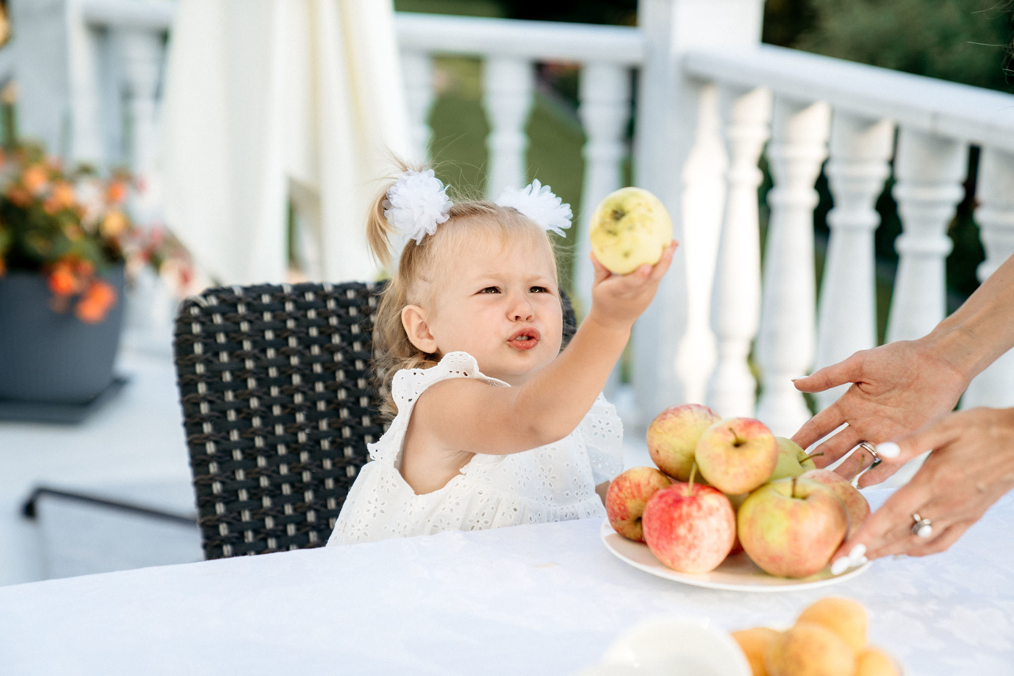 ЧАЙ С ВАРЕНЬЕМ. Фотограф во Владивостоке Антон Блохин