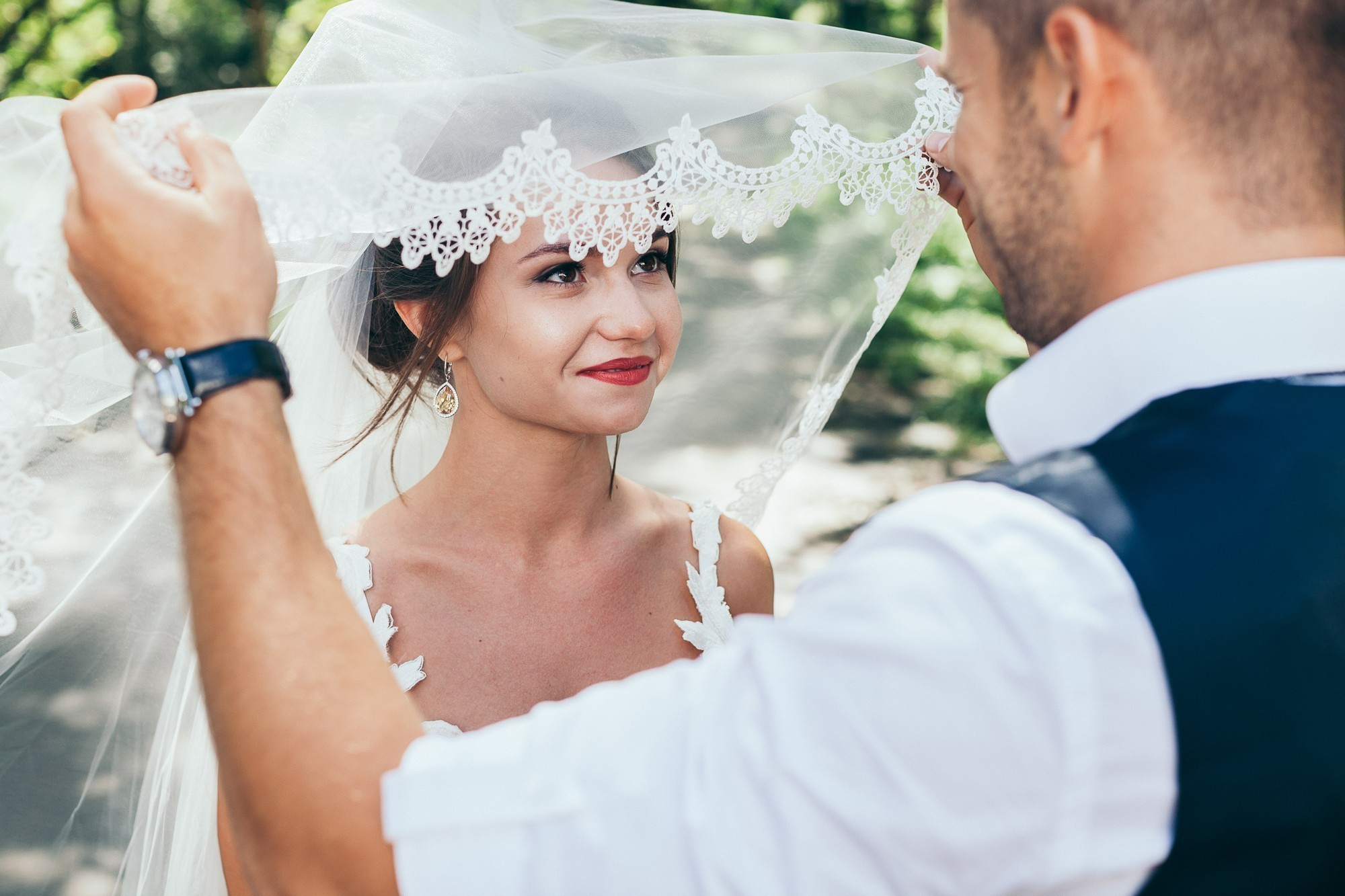 ЮЛЕН И ДАША | ВЛАДИВОСТОК. Фотограф во Владивостоке Антон Блохин