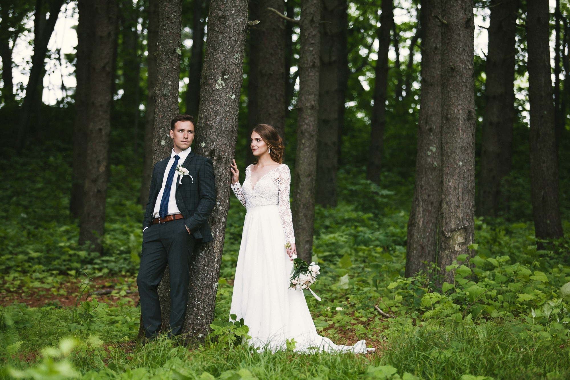 ВАНЯ И ДАША | ВЛАДИВОСТОК. Фотограф во Владивостоке Антон Блохин