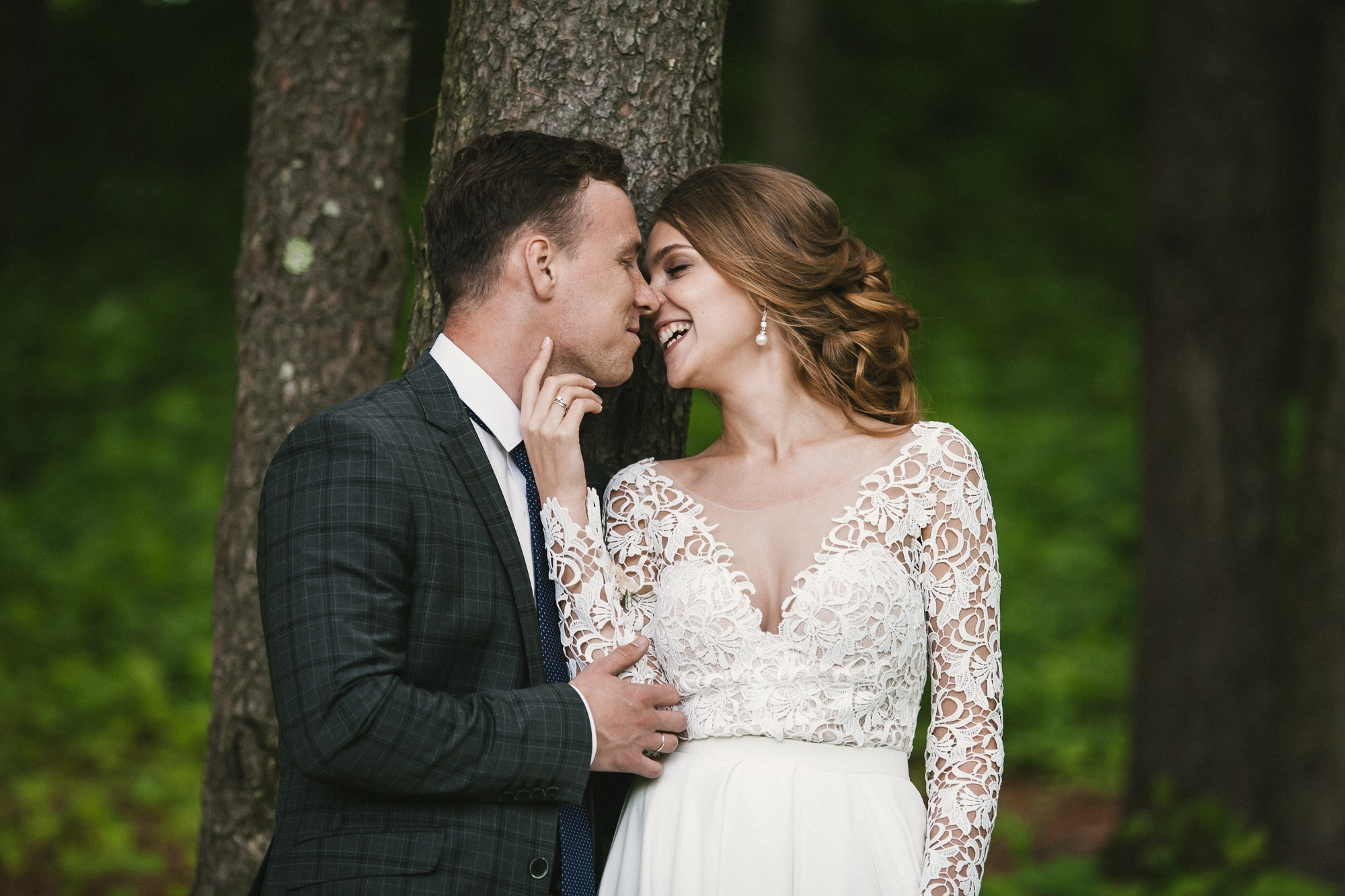 ВАНЯ И ДАША | ВЛАДИВОСТОК. Фотограф во Владивостоке Антон Блохин