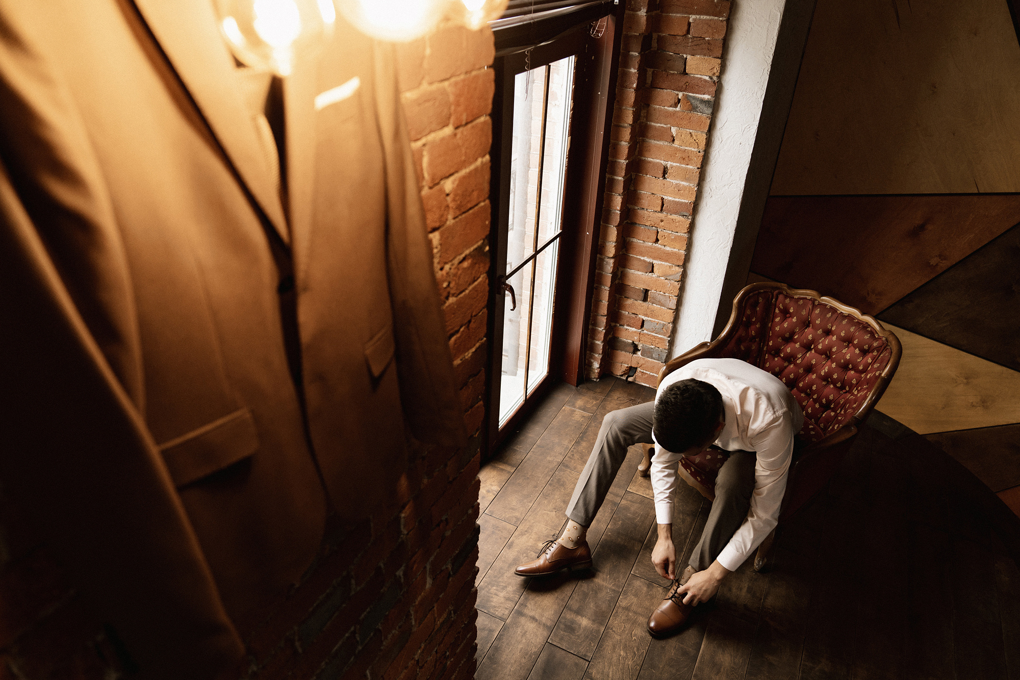 ДАНИИЛ И РАДИСЛАВА | ВЛАДИВОСТОК. Фотограф во Владивостоке Антон Блохин