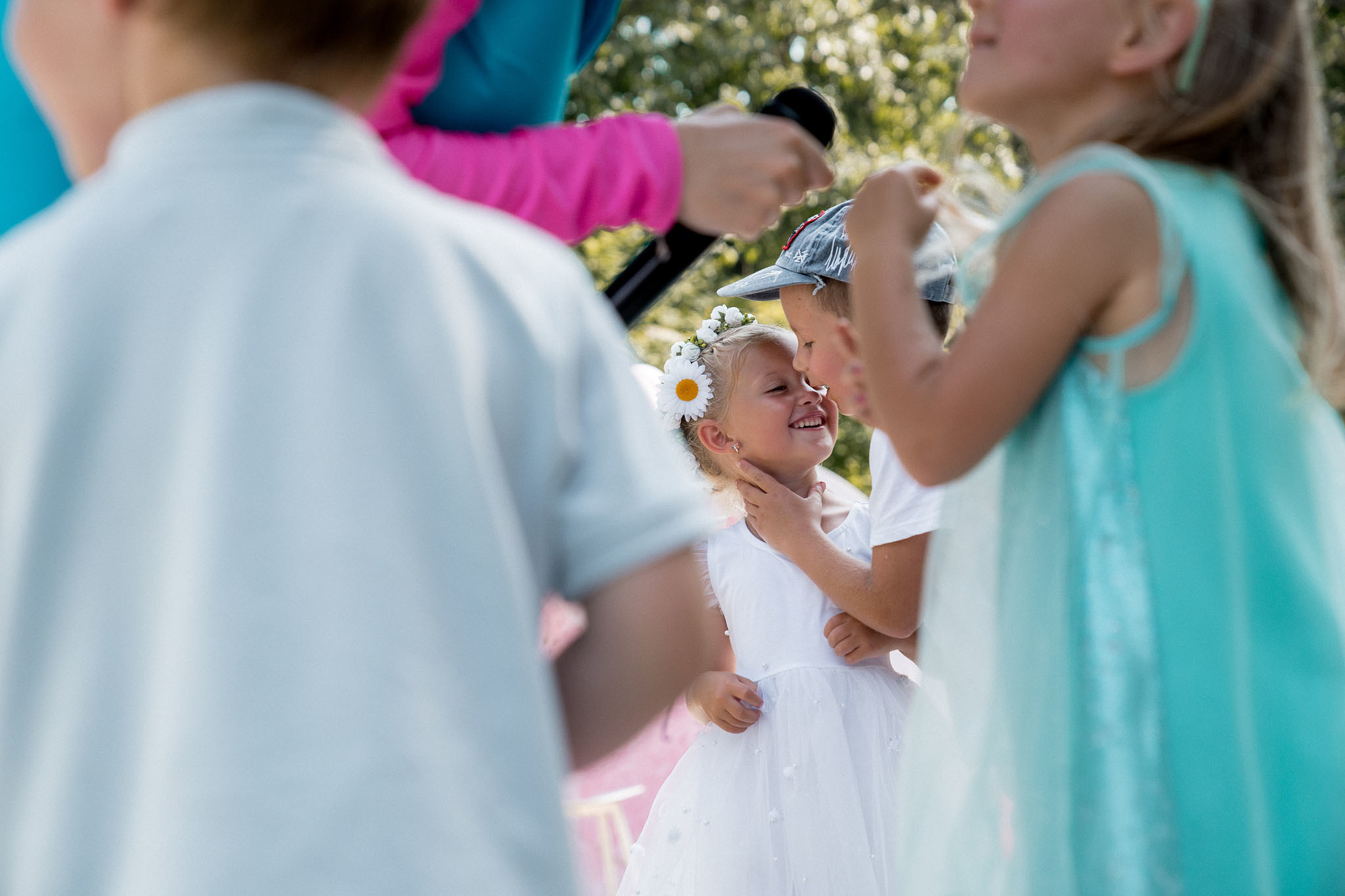 СОФИИ 5 ЛЕТ!. Wedding and family photographer in Vladivostok Anton Blokhin