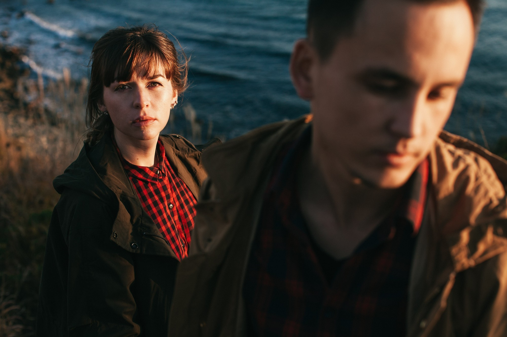 FAMILY STORY. Фотограф во Владивостоке Антон Блохин