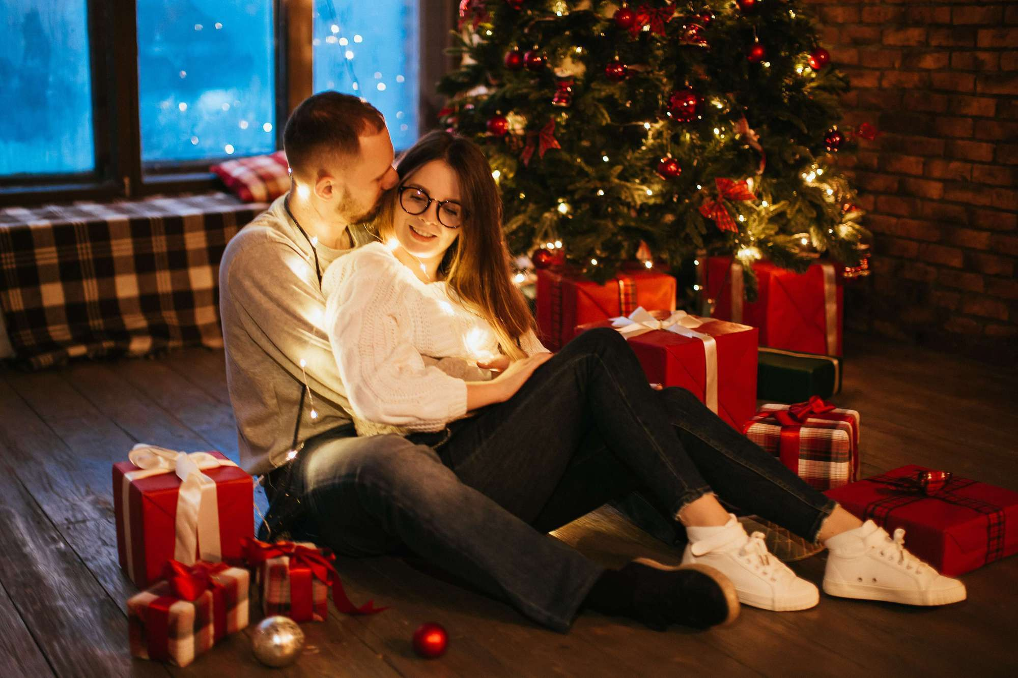 КОСТЯ И АЛЕКСАНДРА. Фотограф во Владивостоке Антон Блохин