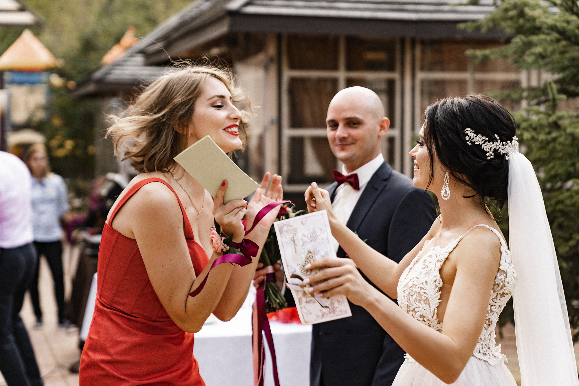 АЛЕКСАНДР И ОЛЬГА | ВЛАДИВОСТОК. Фотограф во Владивостоке Антон Блохин