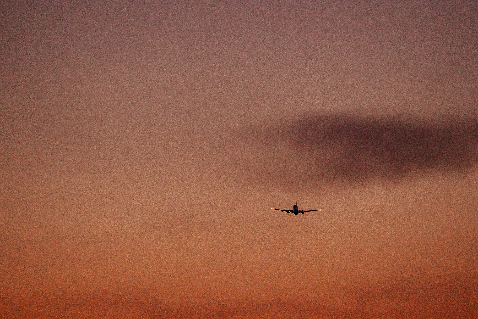 ЗИМНИЙ АВИАСПОТТИНГ. ВЛАДИВОСТОК. Фотограф во Владивостоке Антон Блохин