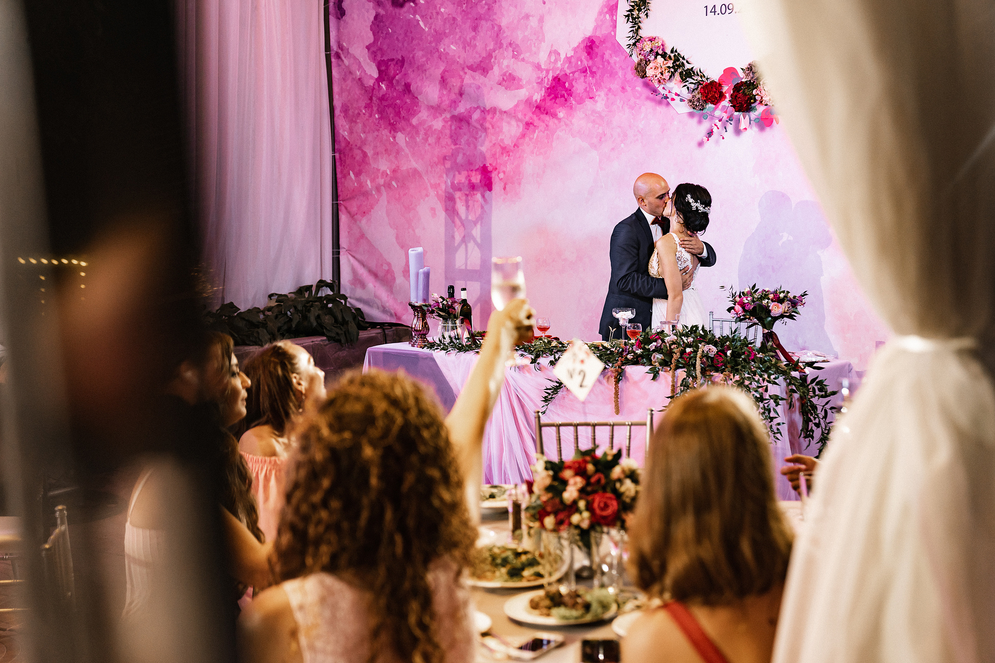 АЛЕКСАНДР И ОЛЬГА | ВЛАДИВОСТОК. Фотограф во Владивостоке Антон Блохин