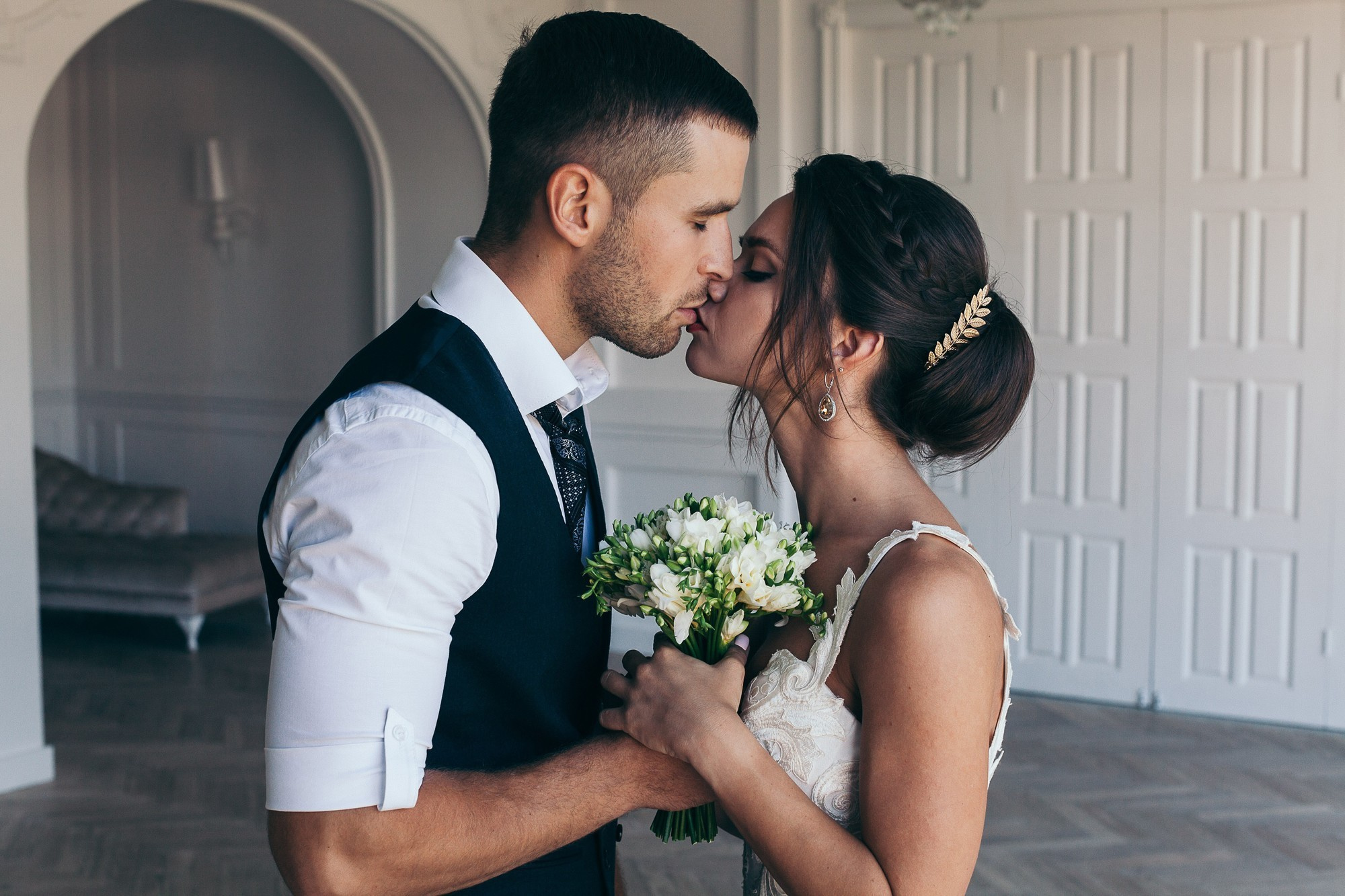 ЮЛЕН И ДАША | ВЛАДИВОСТОК. Фотограф во Владивостоке Антон Блохин