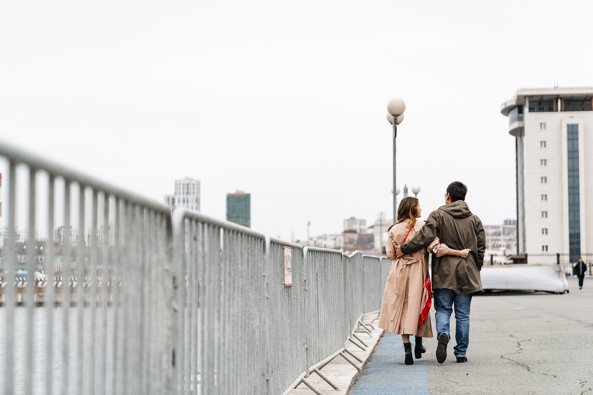 30 МИНУТ НА ЛЮБОВЬ). Фотограф во Владивостоке Антон Блохин